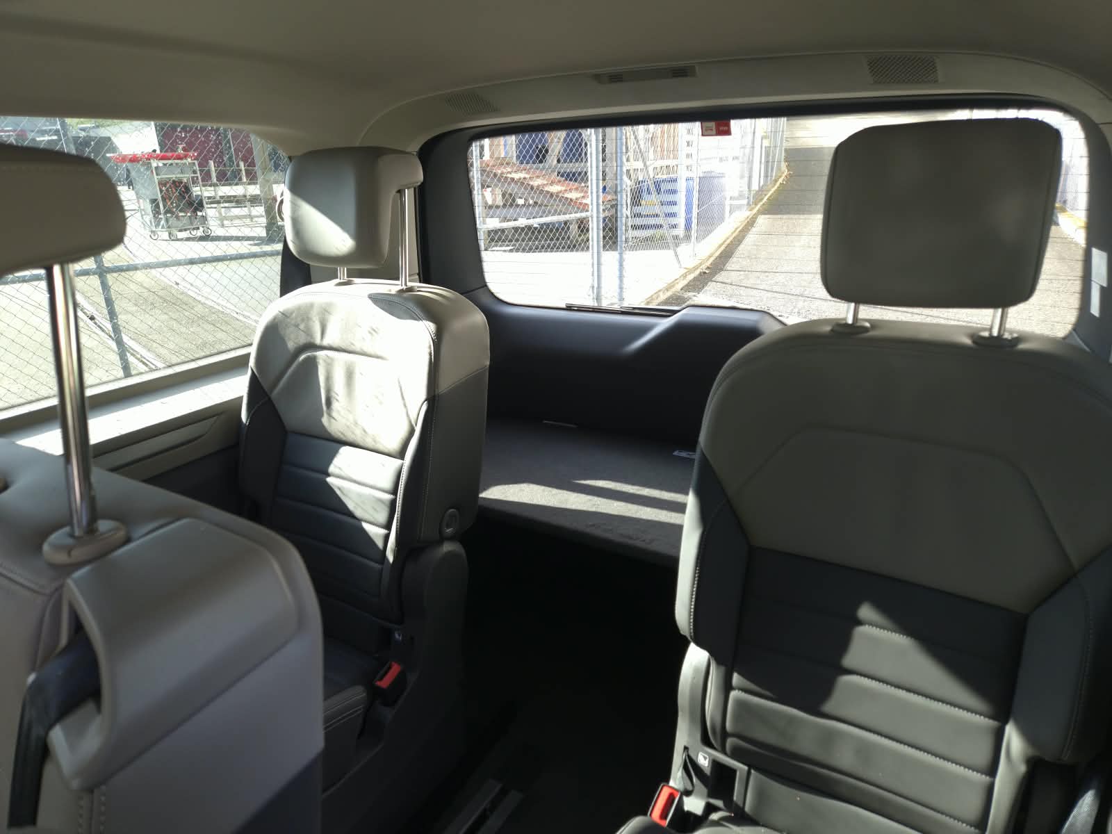 VW Multivan 2.0 TDI Life DSG Lang-image-13