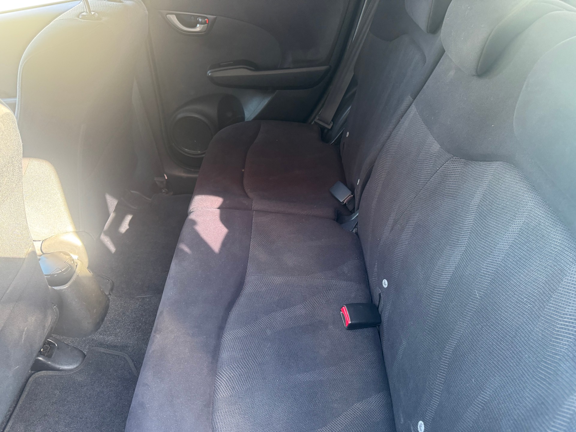 HONDA Jazz 1.4i Elegance-image-11