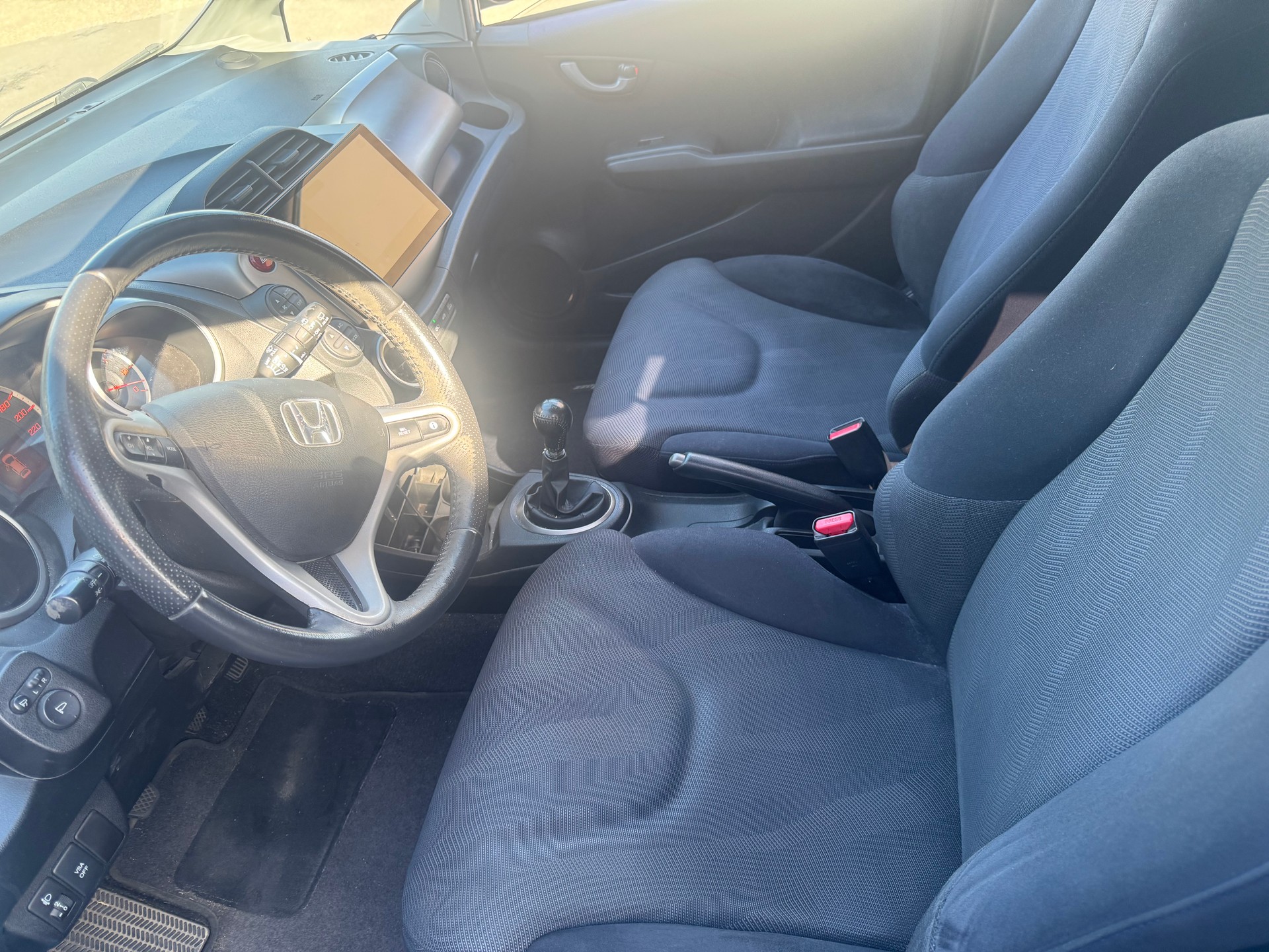 HONDA Jazz 1.4i Elegance-image-10