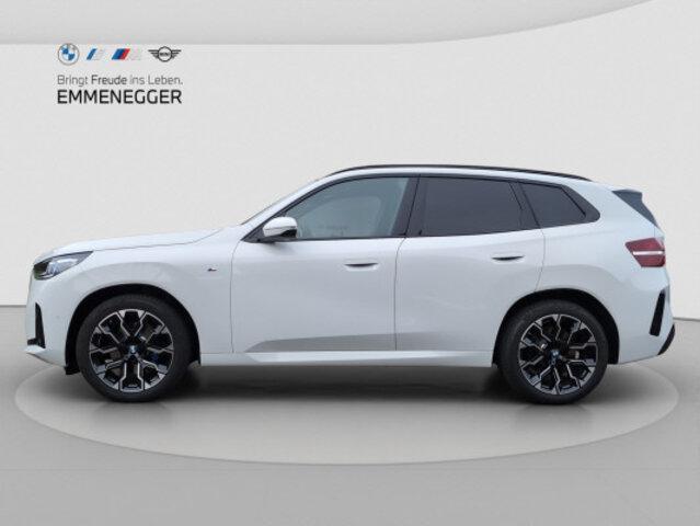 BMW X3 G45 20d xDrive-image-1