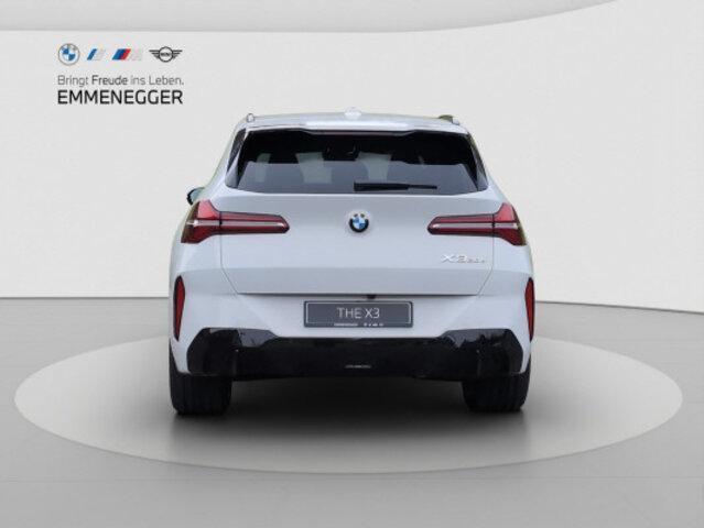 BMW X3 G45 20d xDrive-image-6