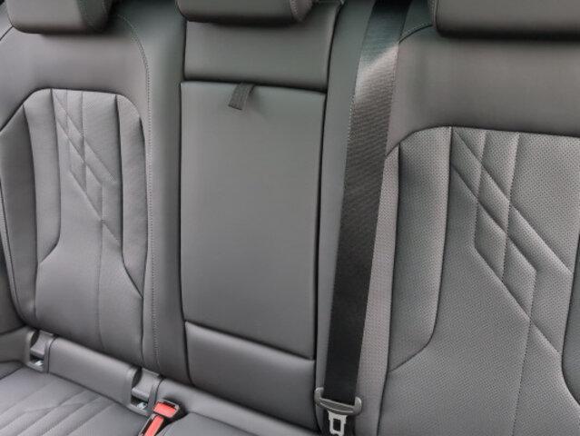 BMW X3 G45 20d xDrive-image-9