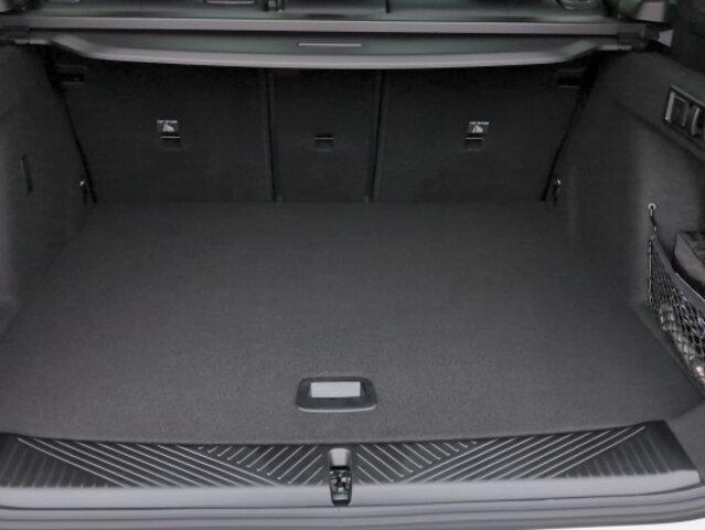 BMW X3 G45 20d xDrive-image-12