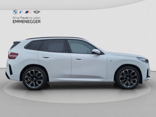 BMW X3 G45 20d xDrive-image-4
