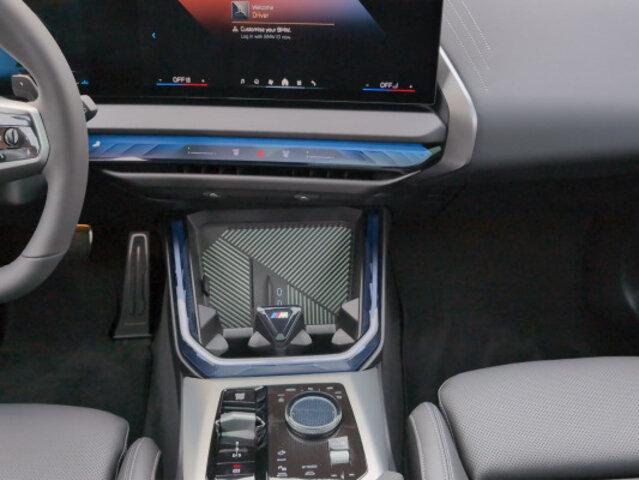 BMW X3 G45 20d xDrive-image-11