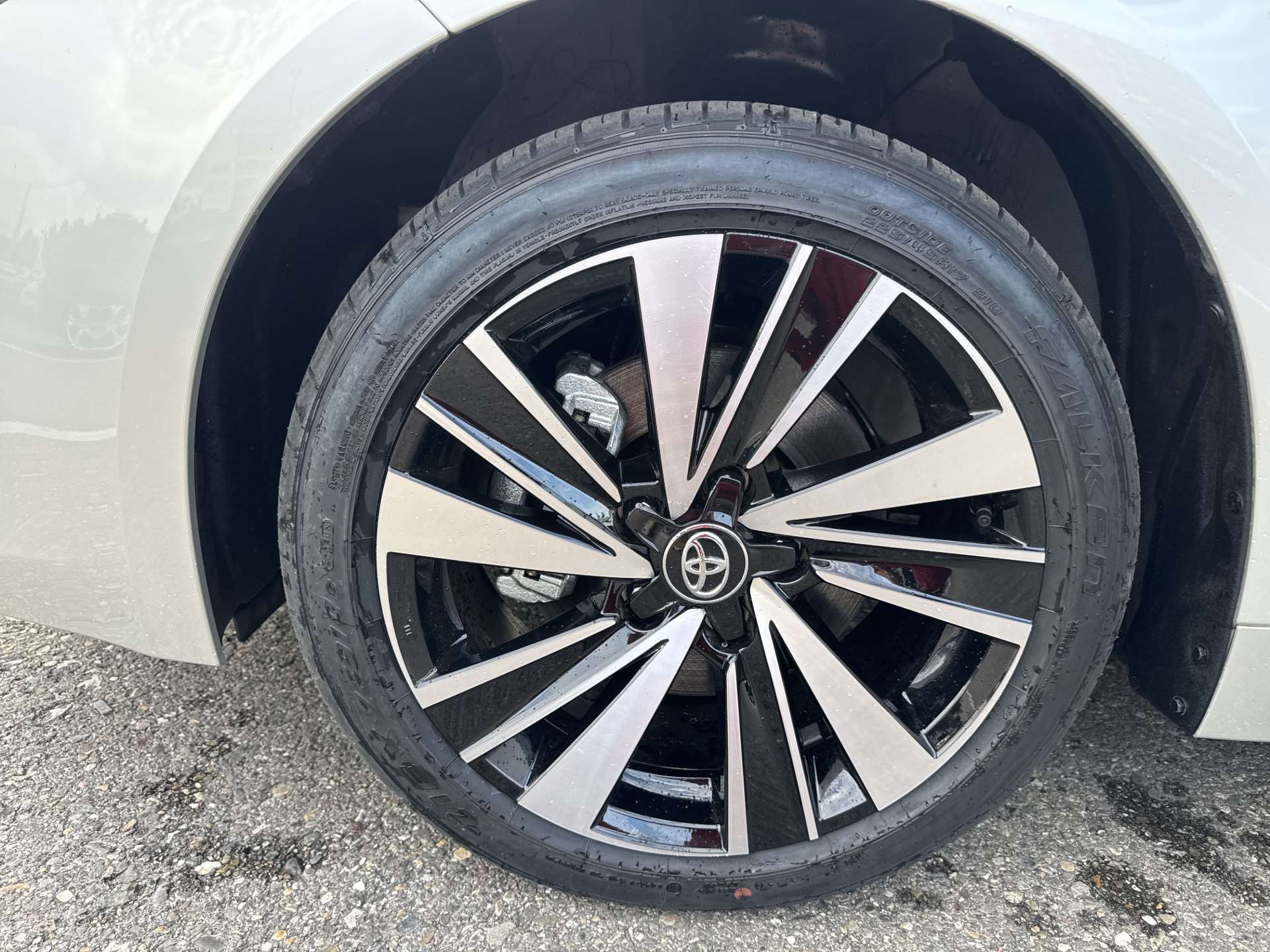 TOYOTA Corolla Touring Sports 2.0 HSD Teamplayer e-CVT Automat-image-8