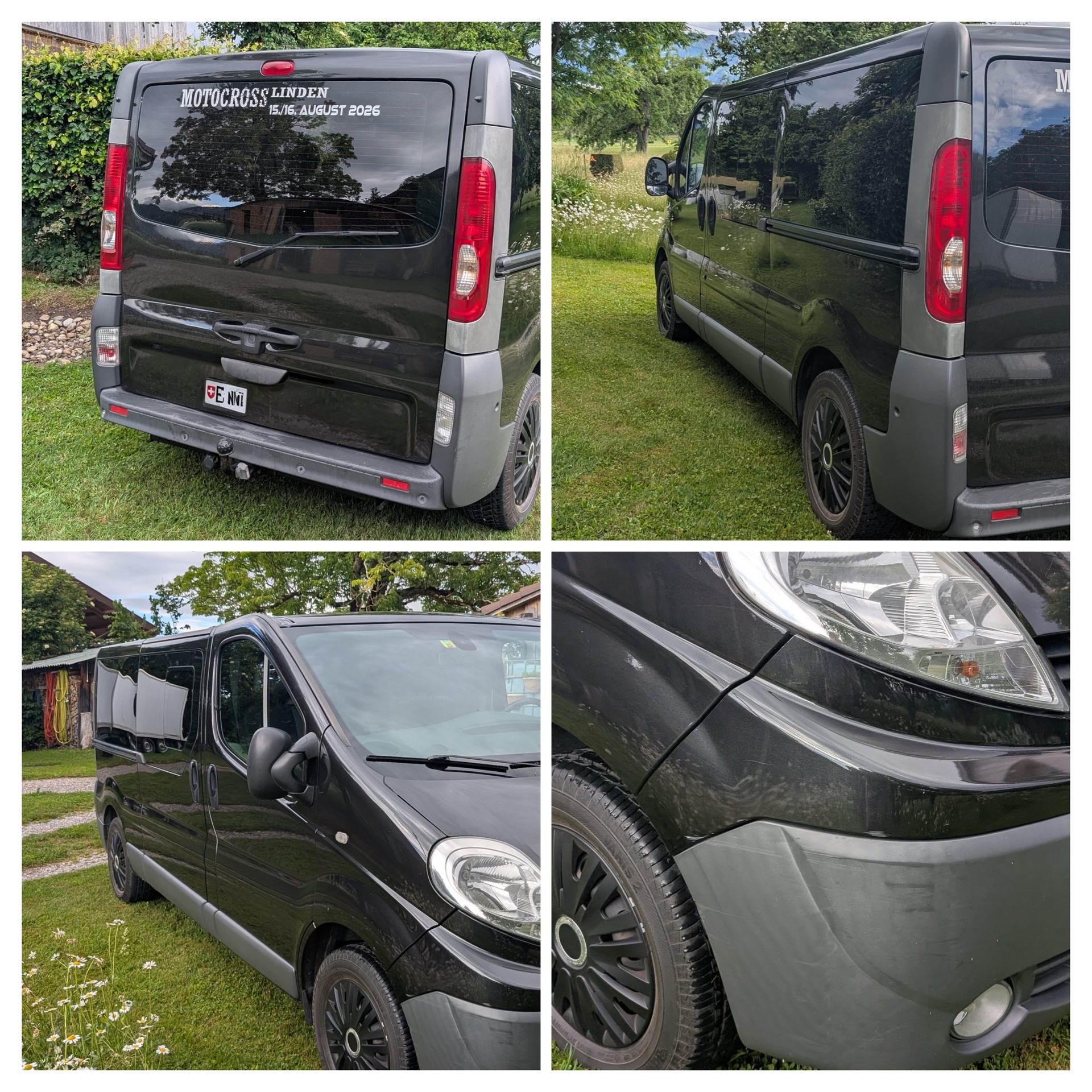 RENAULT 2.0 dCi 114 Auth.Q.-image-1