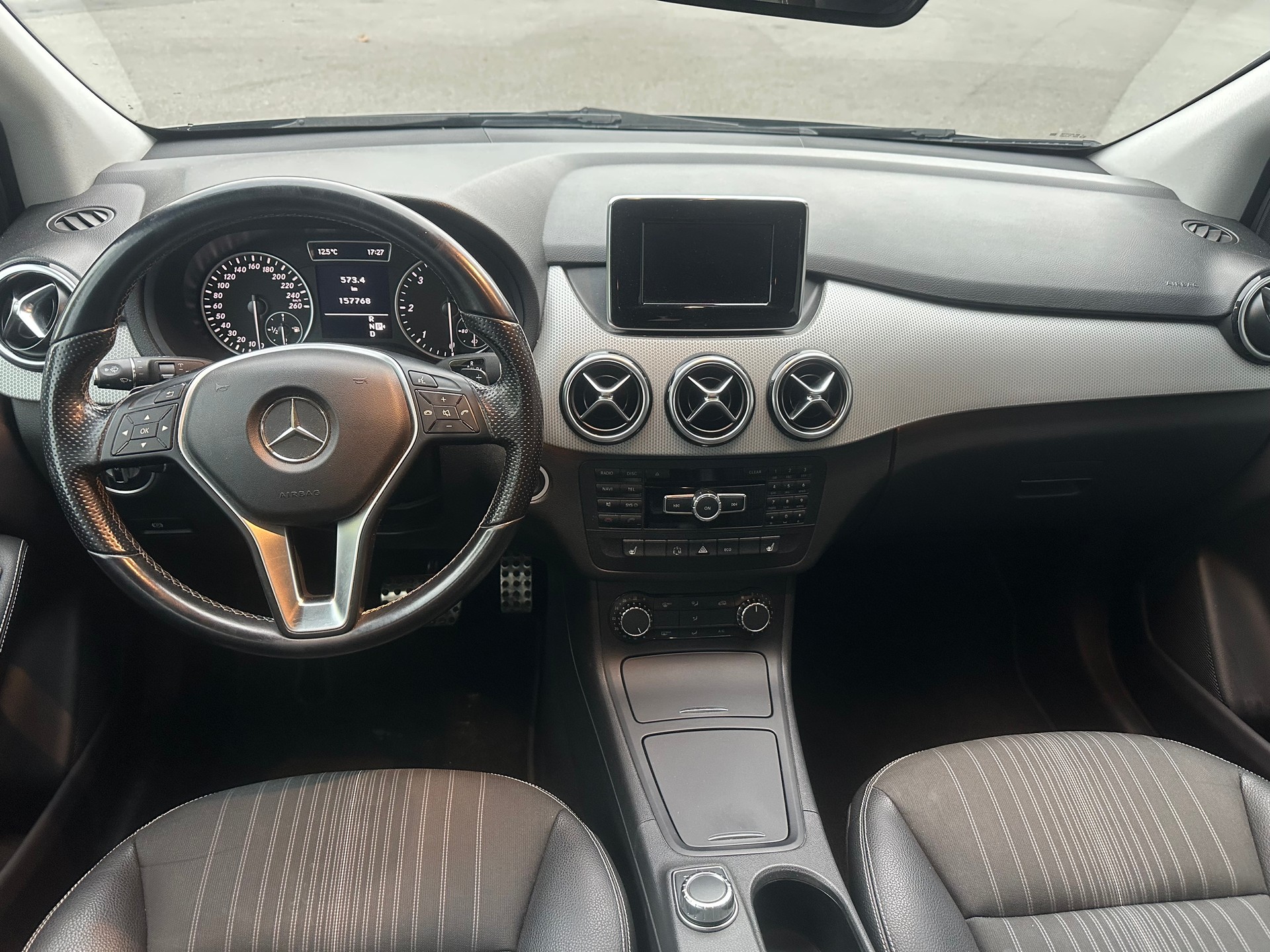 MERCEDES-BENZ CDI-image-8