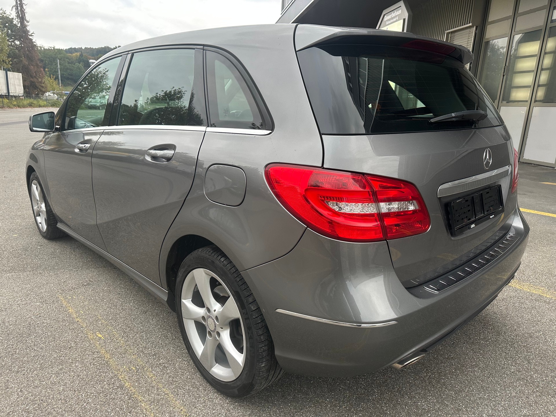 MERCEDES-BENZ CDI-image-7