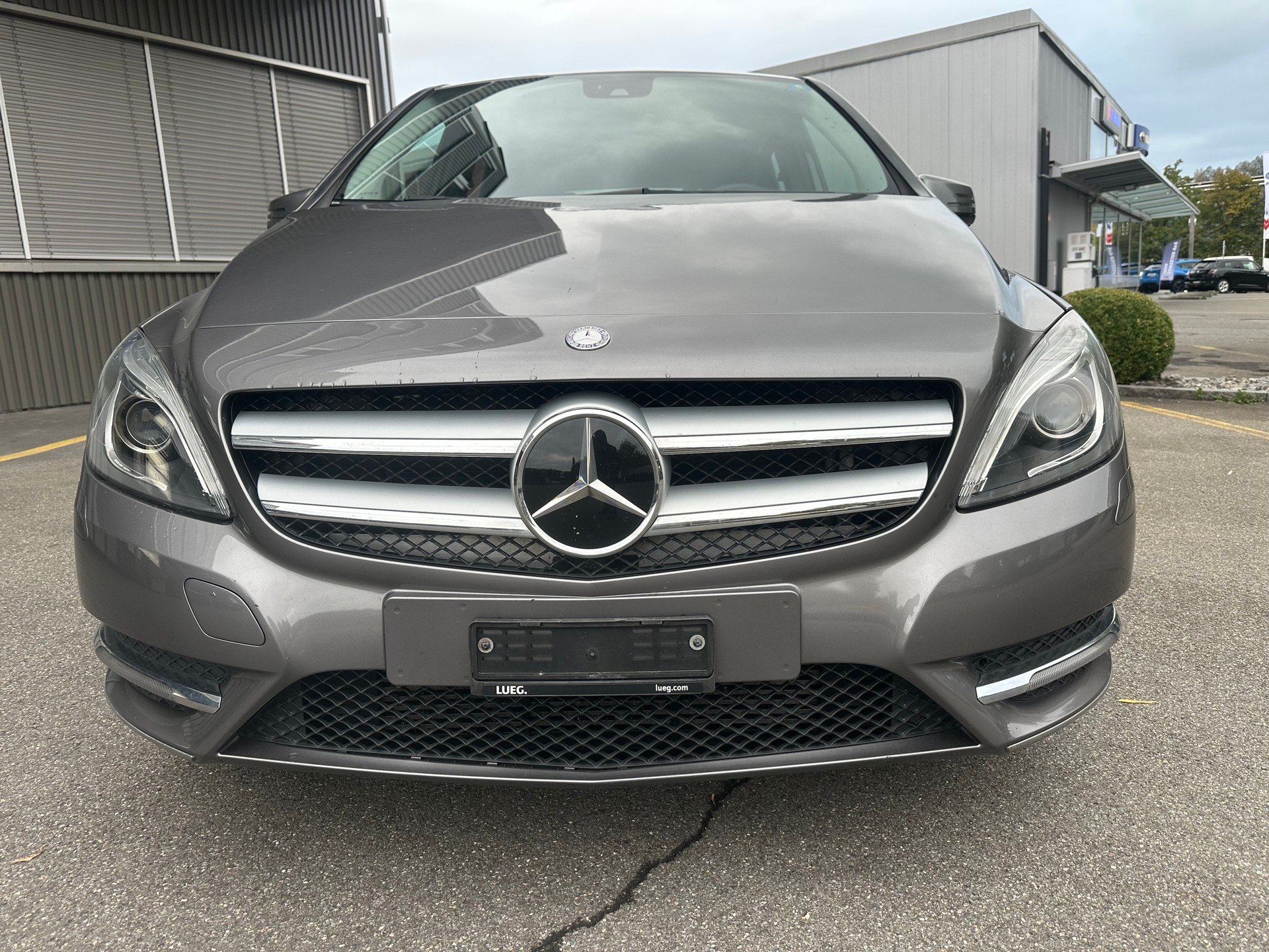 MERCEDES-BENZ CDI-image-1