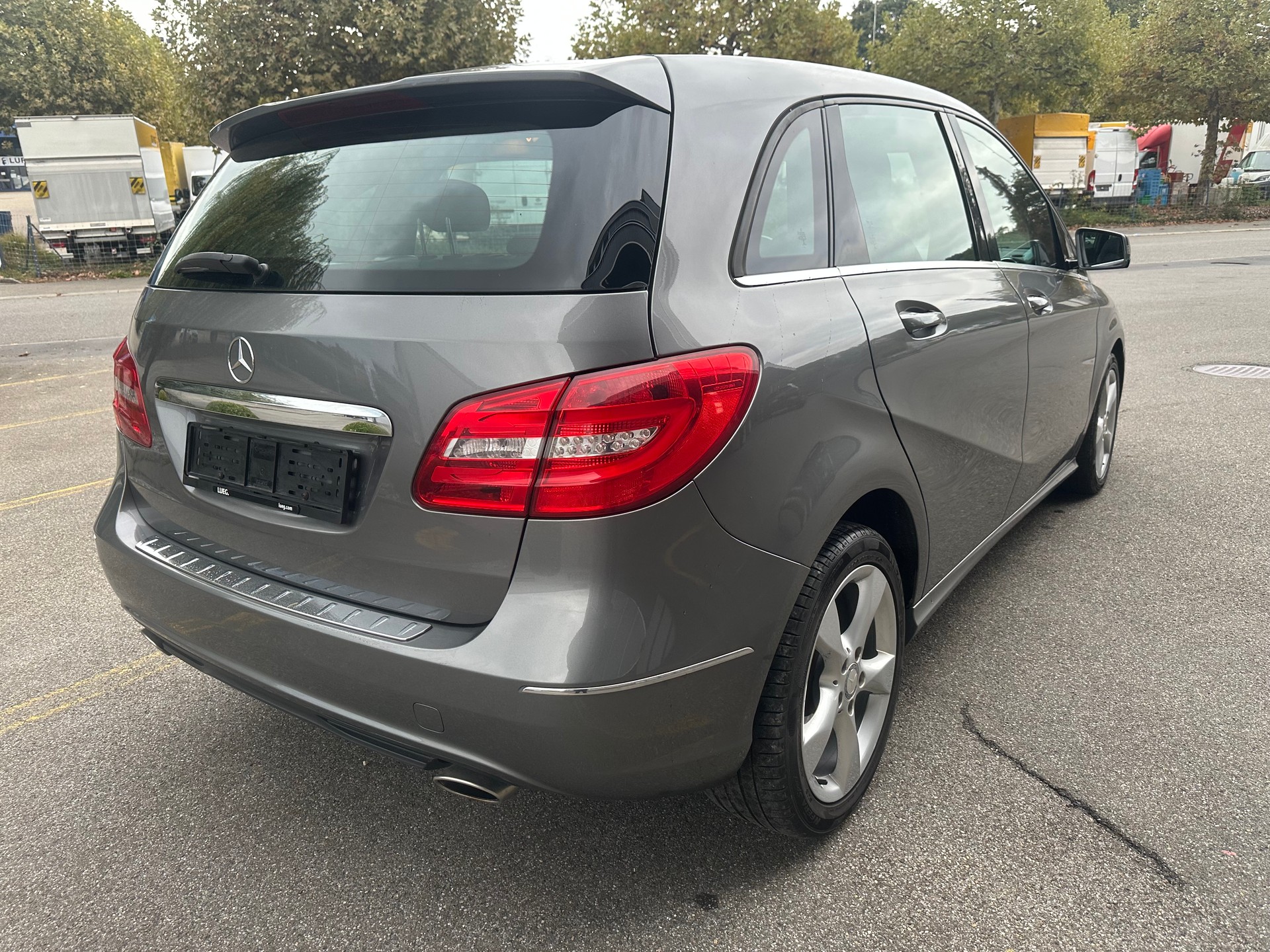 MERCEDES-BENZ CDI-image-5