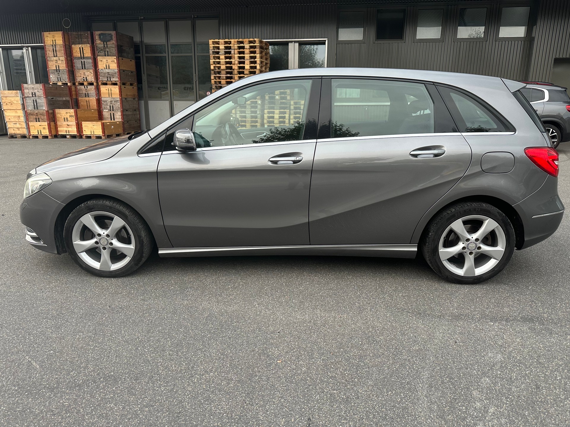 MERCEDES-BENZ CDI-image-4