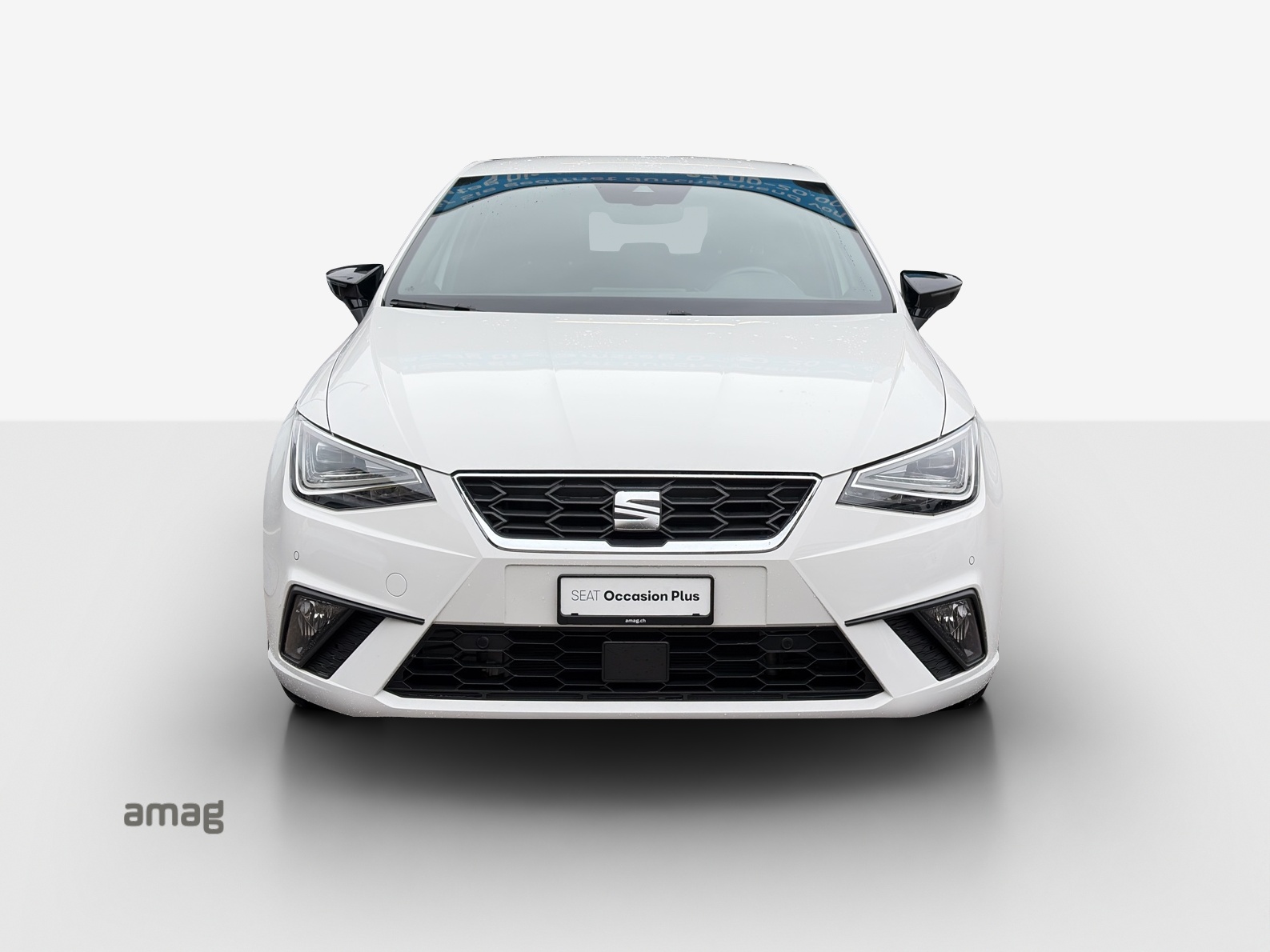 SEAT Ibiza 1.0 TGI CNG FR-image-6