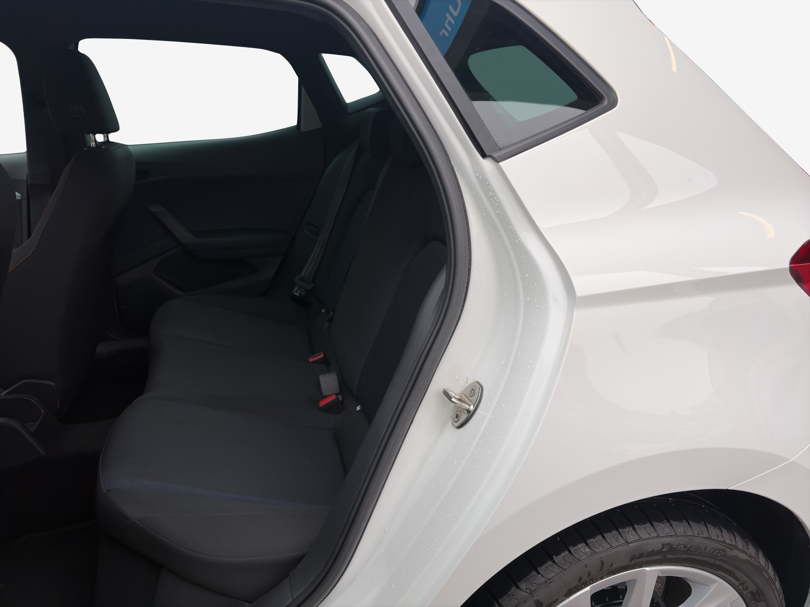 SEAT Ibiza 1.0 TGI CNG FR-image-11