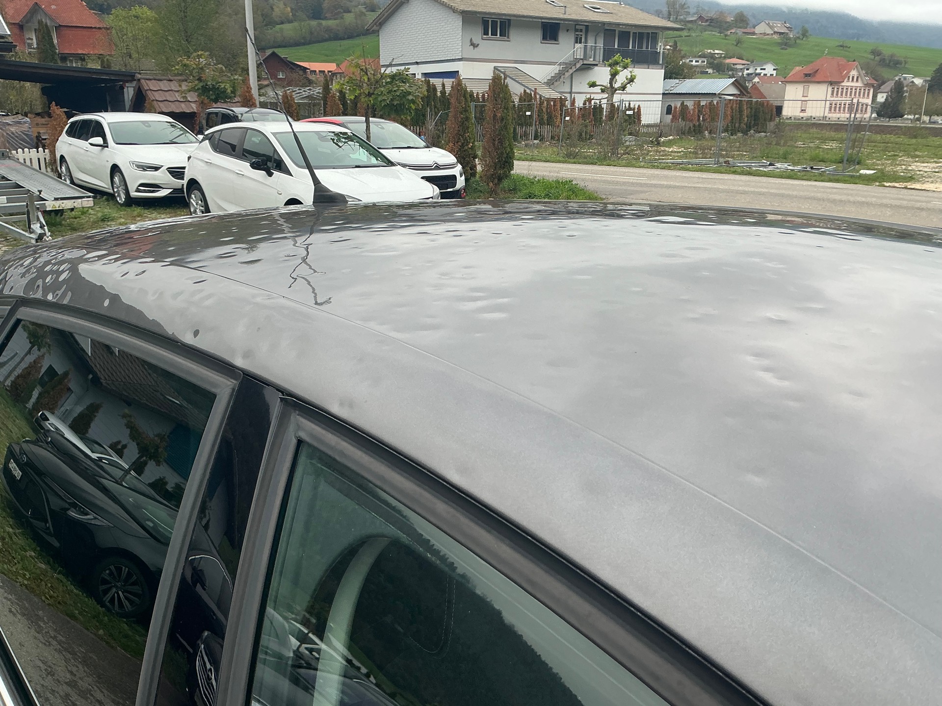 CITROEN C4 Berline 1.2 THP Exclusive-image-4