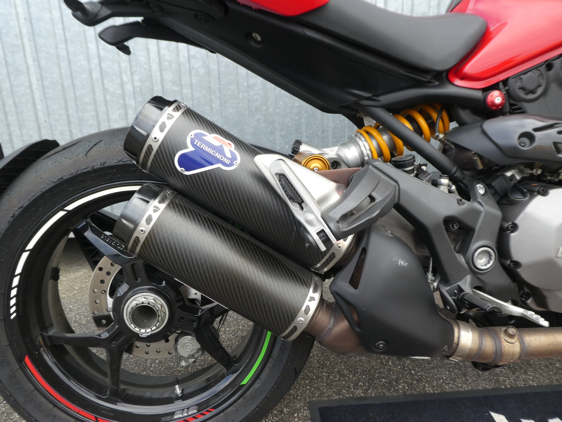 DUCATI Monster 1200 S ABS-image-5