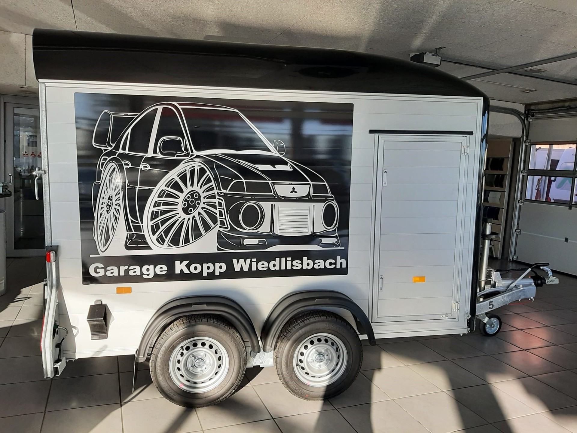 KOPP Aero LS 25-image-0