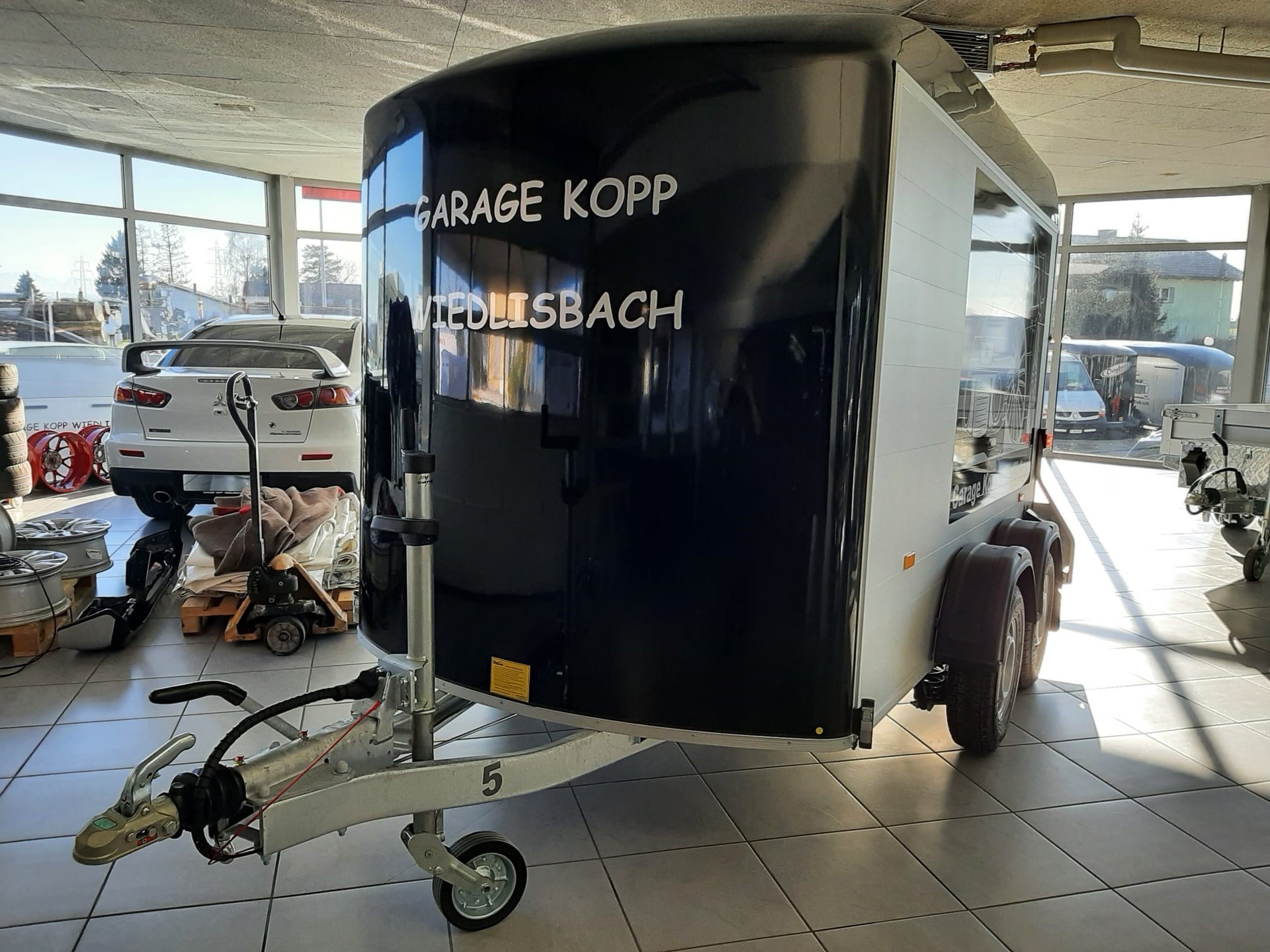 KOPP Aero LS 25-image-1