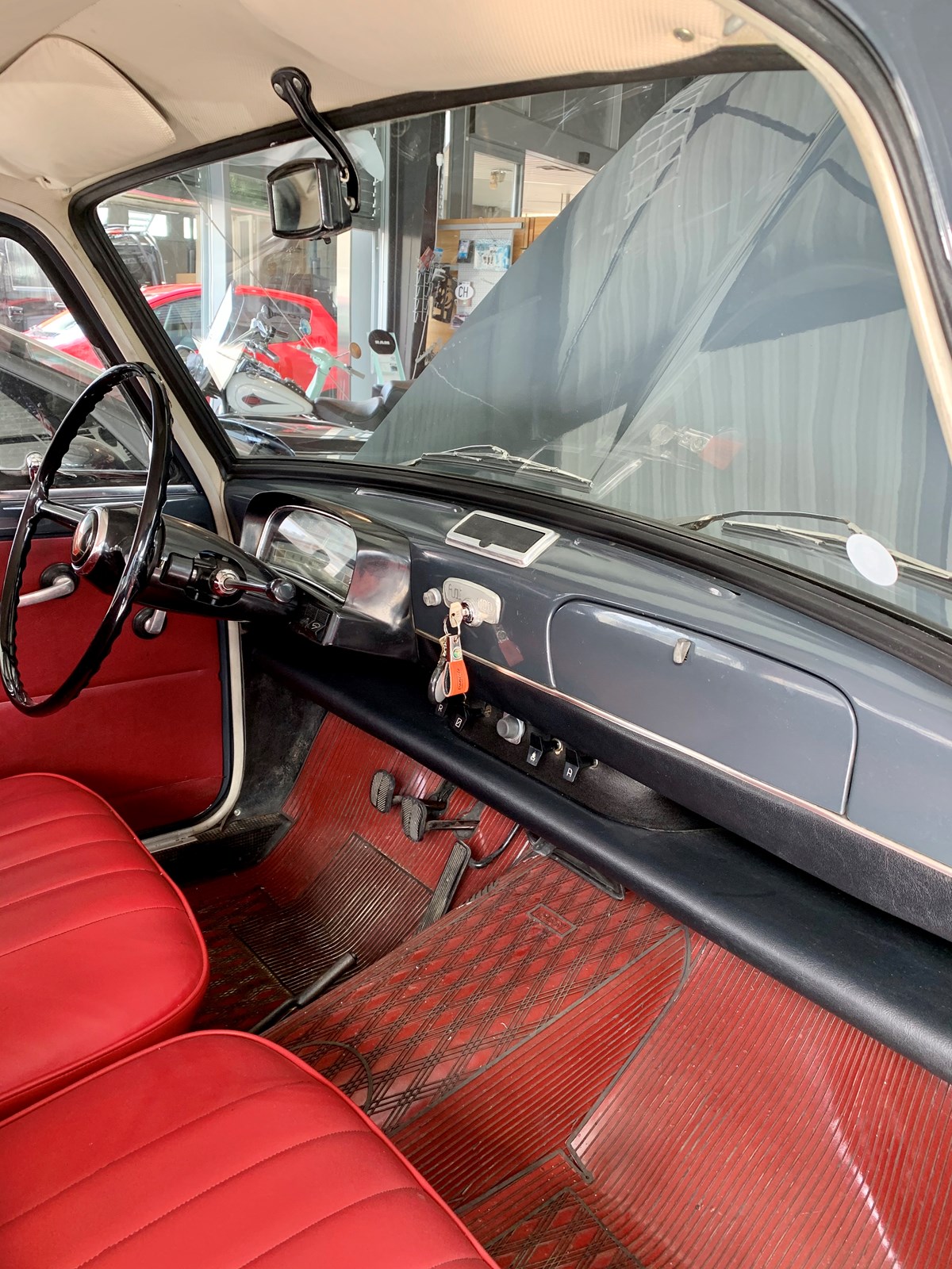 FIAT 1100 D-image-1