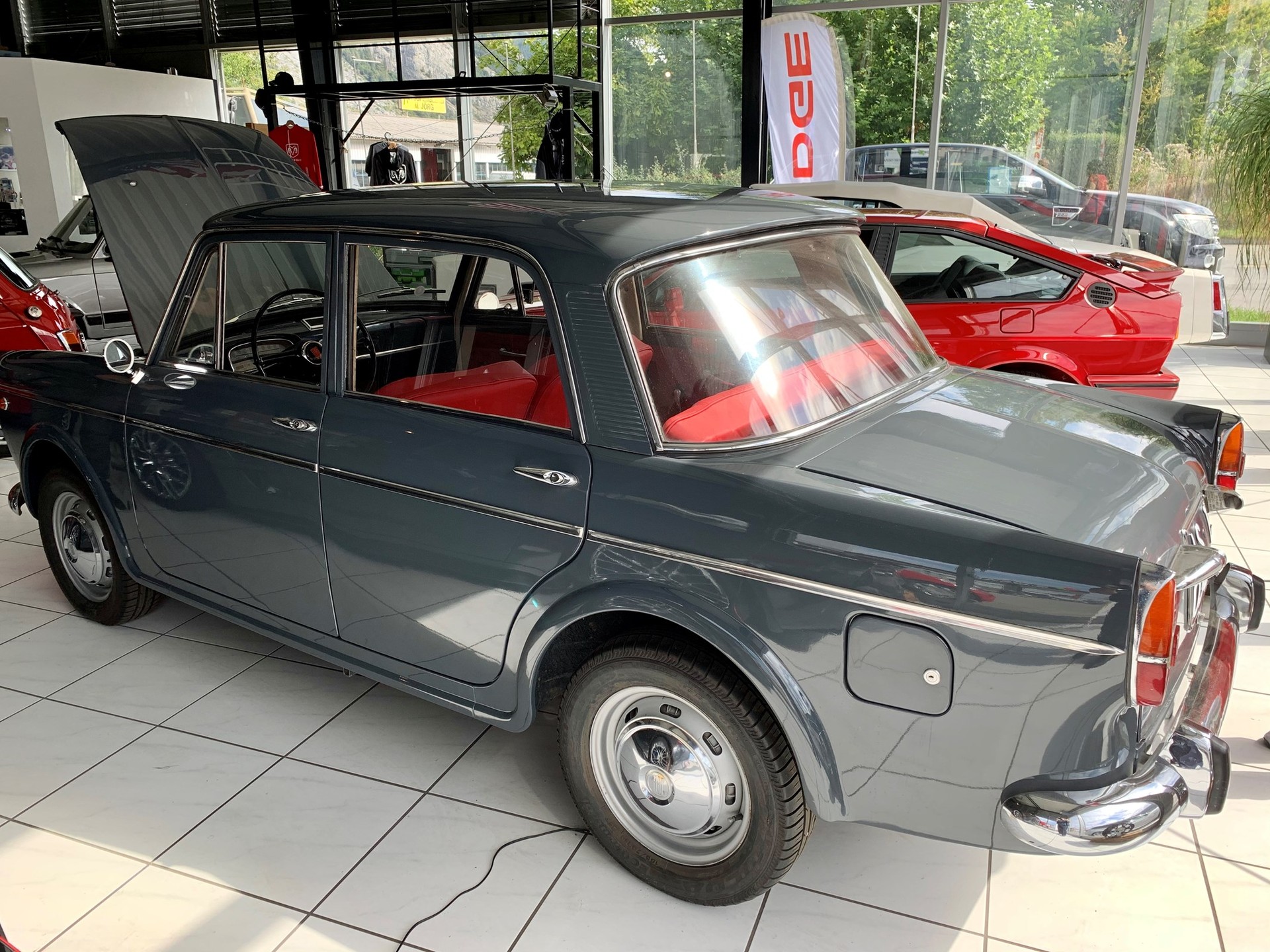 FIAT 1100 D-image-2