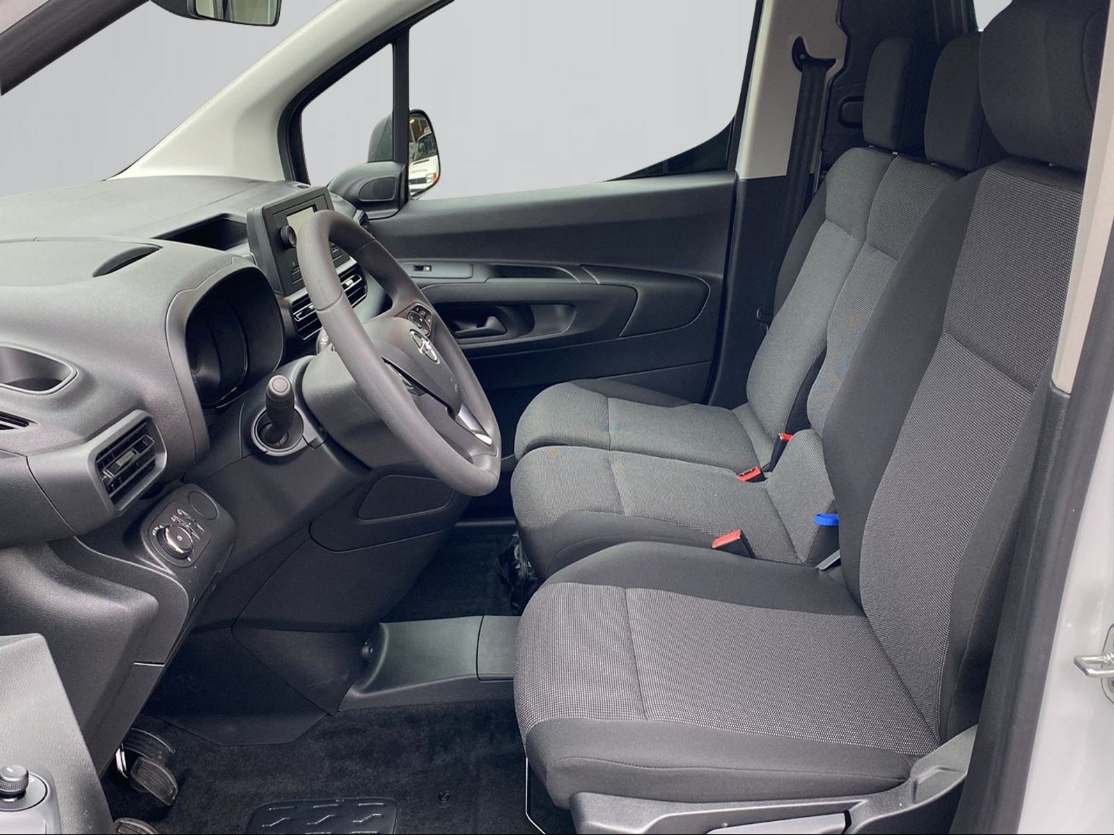 OPEL Combo Cargo 1.2 2.0 t-image-11