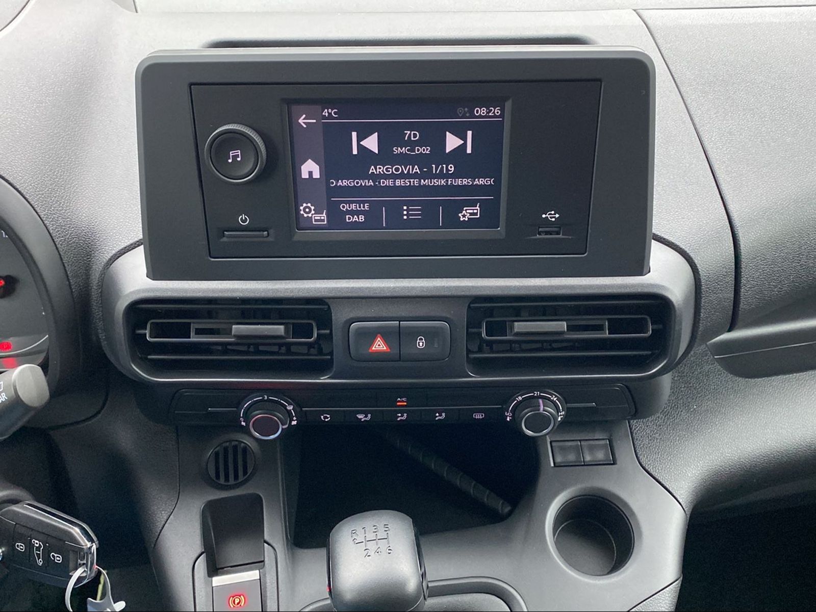 OPEL Combo Cargo 1.2 2.0 t-image-14