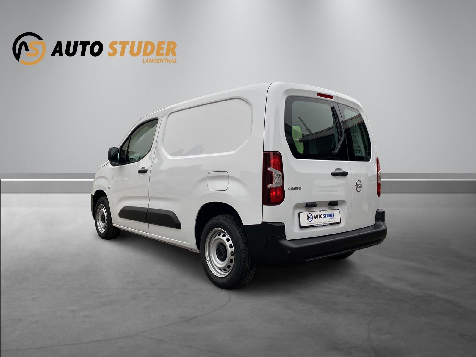 OPEL Combo Cargo 1.2 2.0 t-image-8