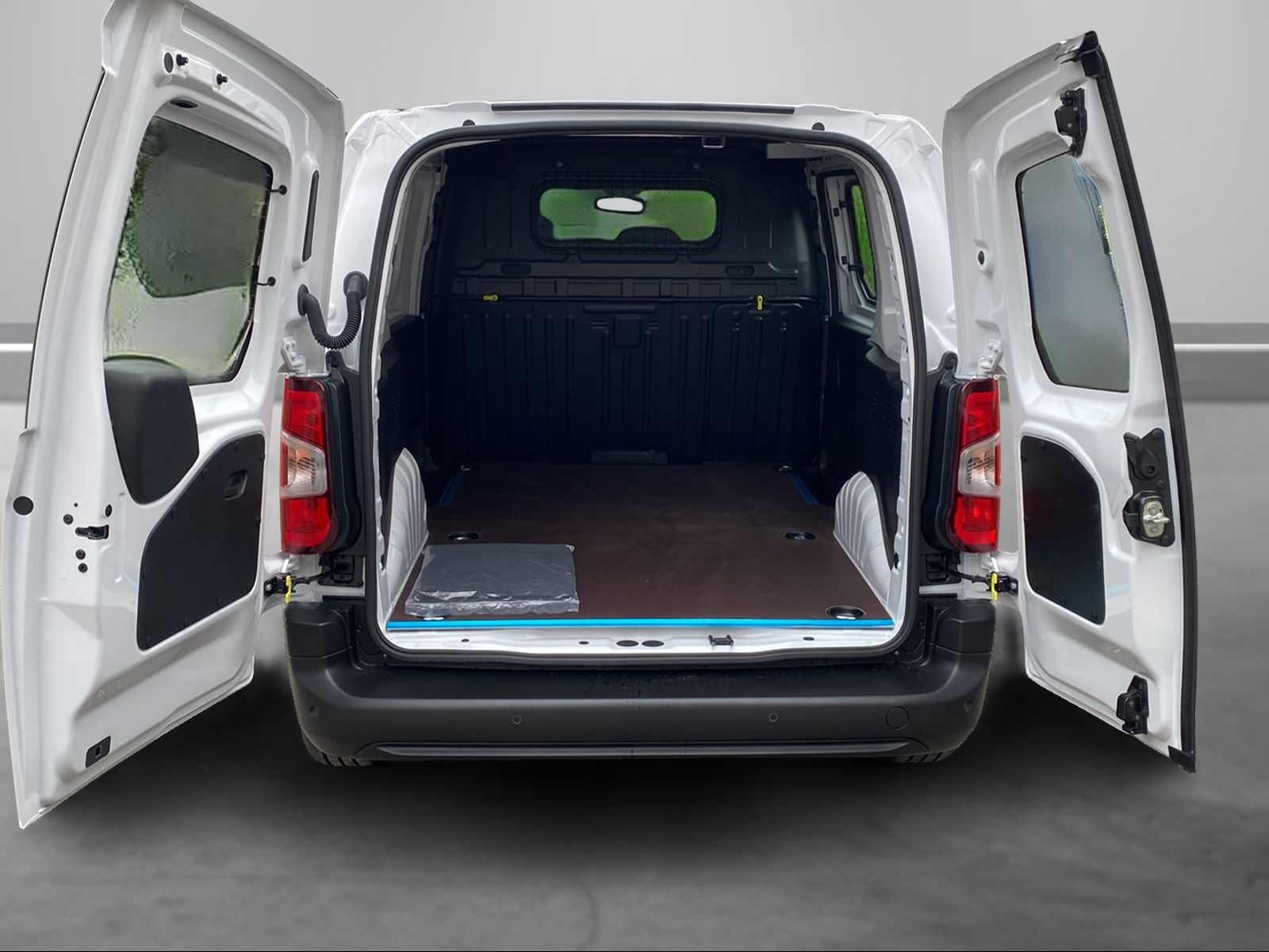 OPEL Combo Cargo 1.2 2.0 t-image-7