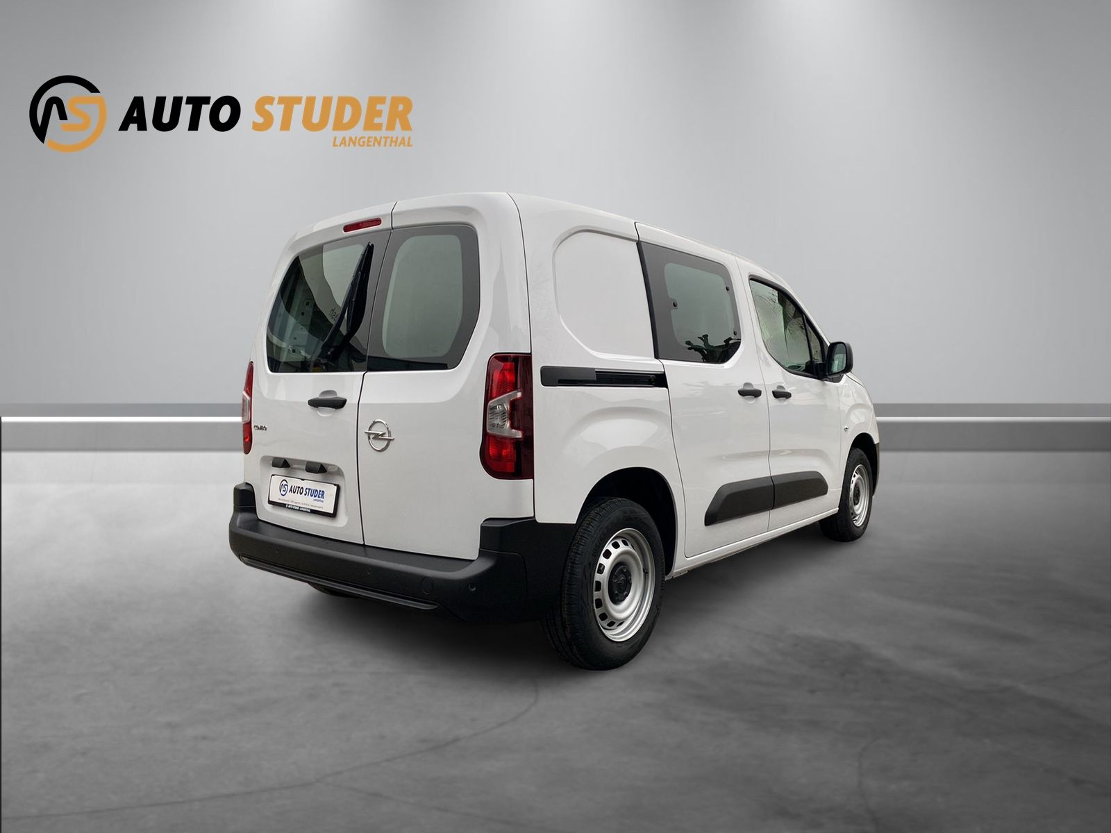 OPEL Combo Cargo 1.2 2.0 t-image-5