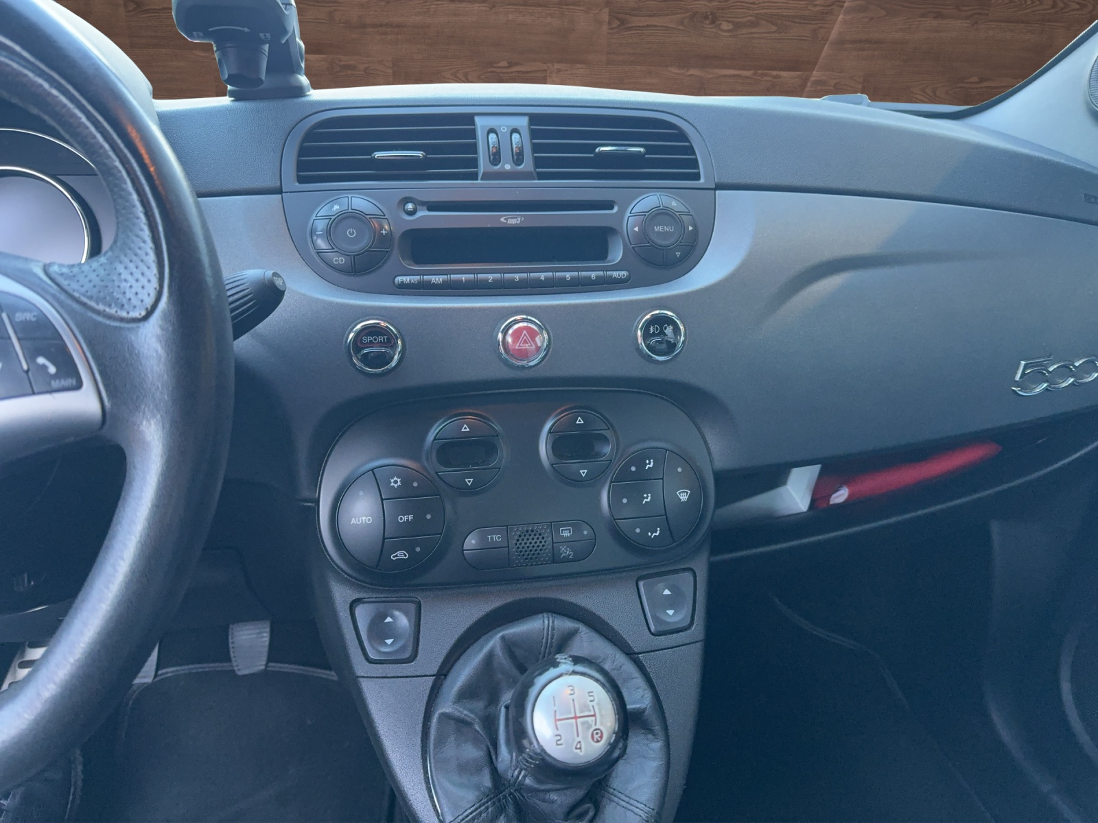 FIAT 595 1.4 16V Turbo Abarth Competition-image-13