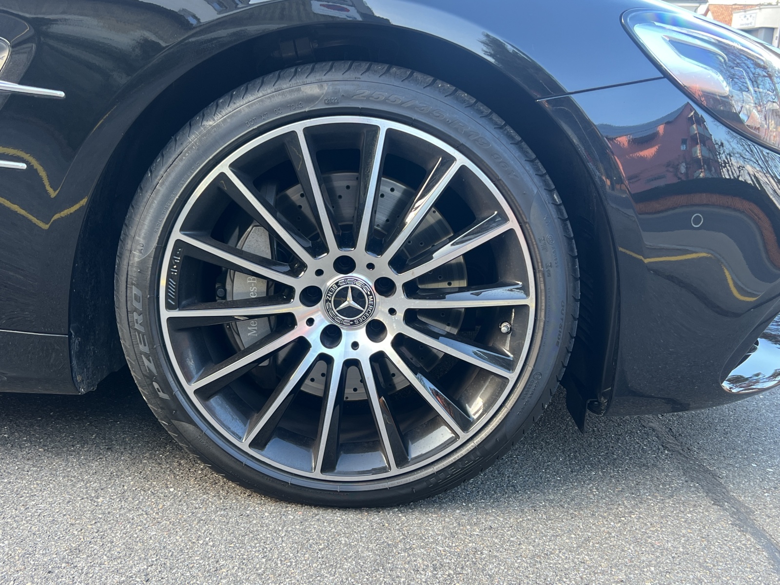 MERCEDES-BENZ SL 500 9G-Tronic-image-8