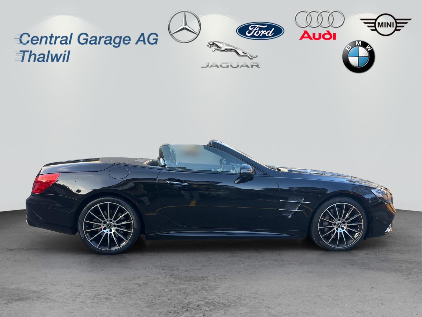 MERCEDES-BENZ SL 500 9G-Tronic-image-10