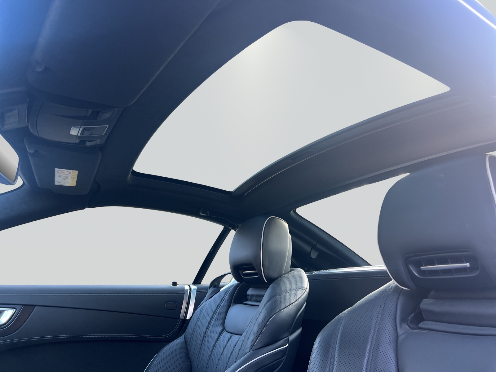 MERCEDES-BENZ SL 500 9G-Tronic-image-11