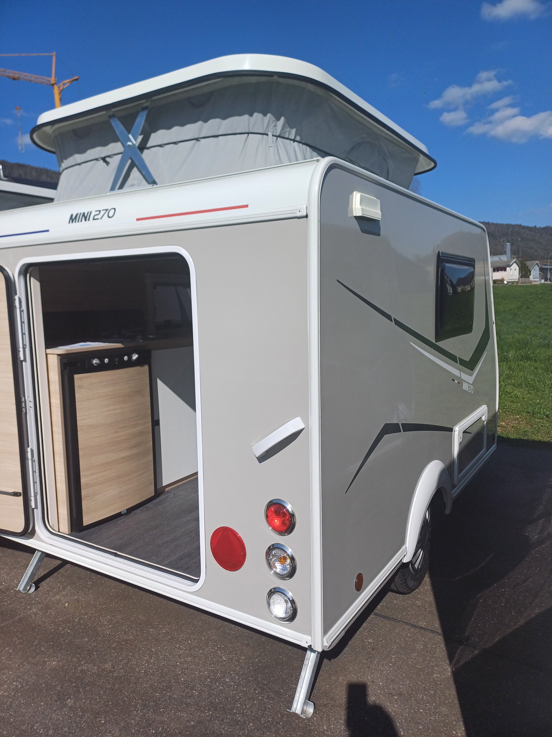 SILVER Mini Freestyle 270-image-2