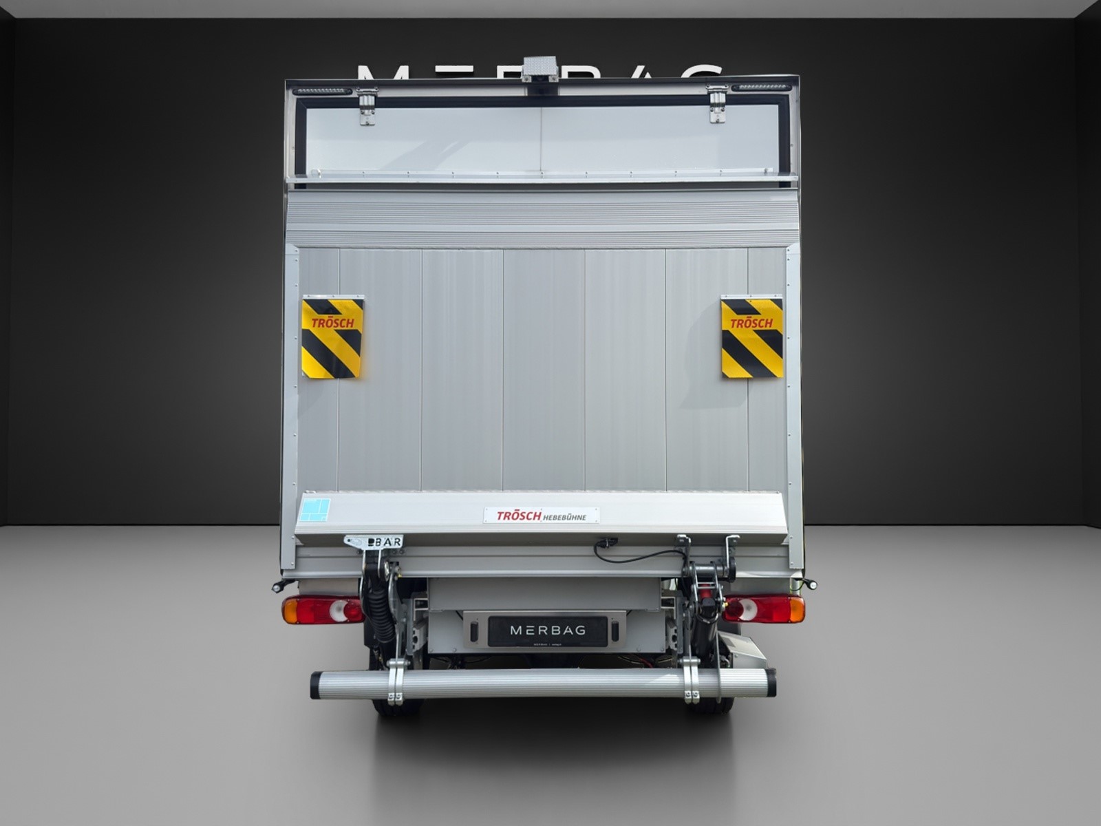 MERCEDES-BENZ Sprinter 315 CDI Standard 9G-TRONIC-image-4