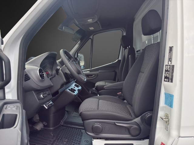 MERCEDES-BENZ Sprinter 315 CDI Standard 9G-TRONIC-image-7