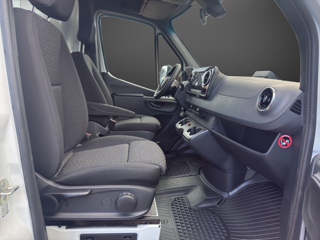 MERCEDES-BENZ Sprinter 315 CDI Standard 9G-TRONIC-image-6