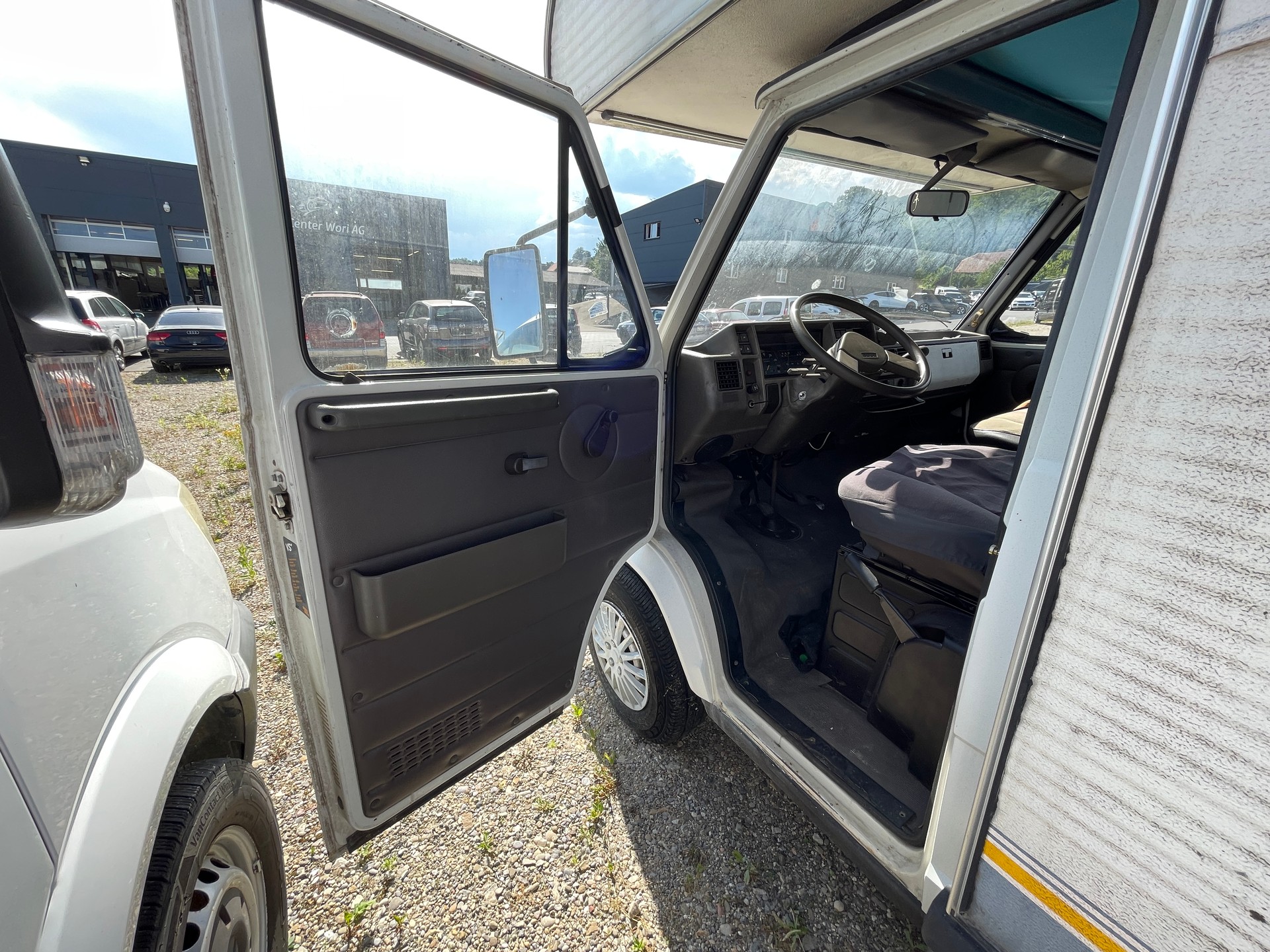 FIAT Ducato Camping-car-image-7