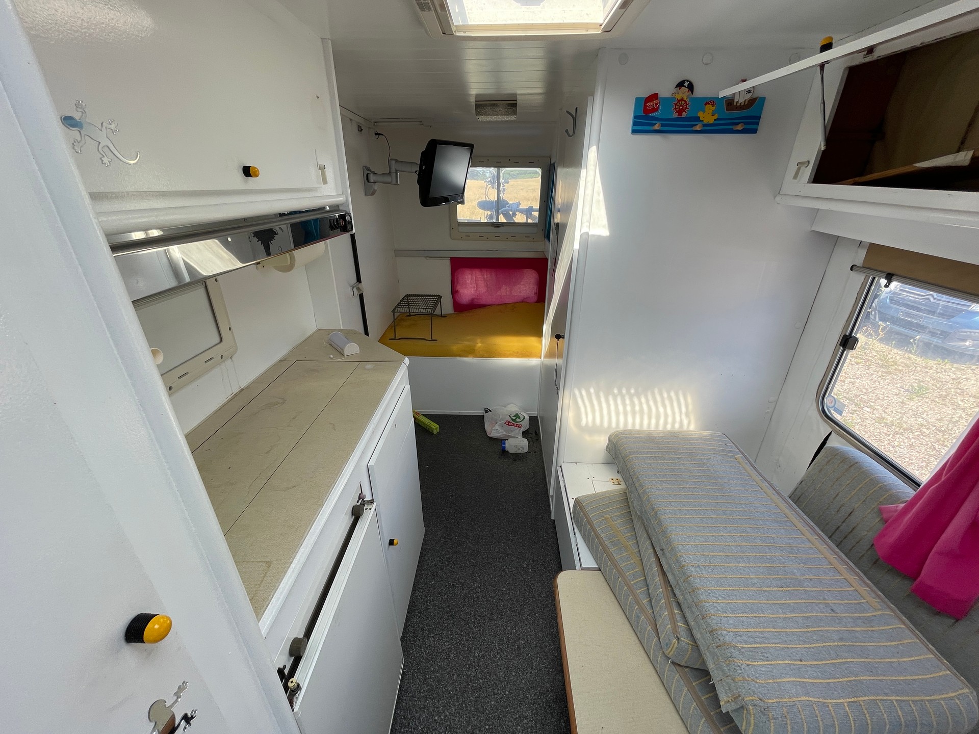 FIAT Ducato Camping-car-image-11