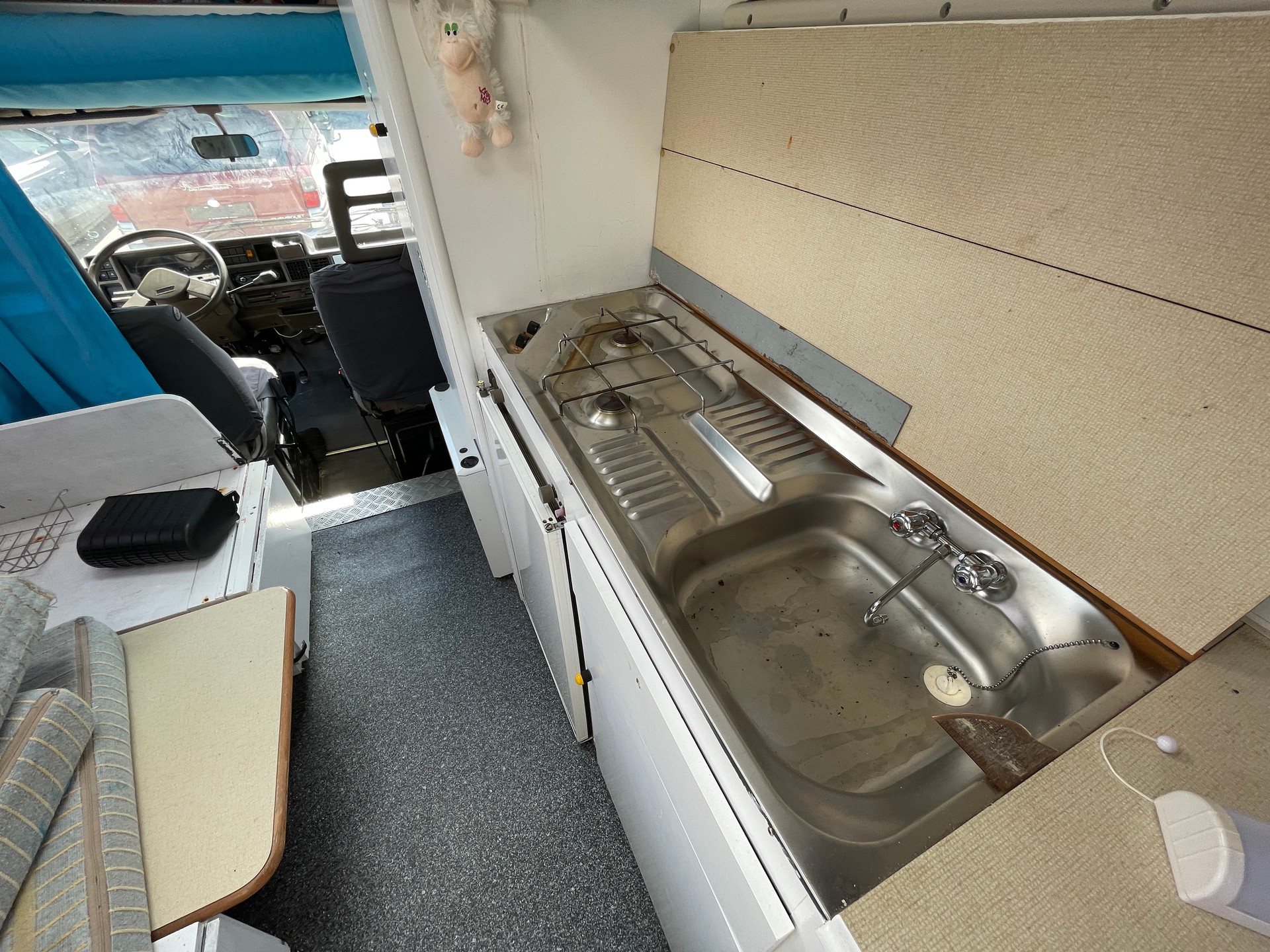 FIAT Ducato Camping-car-image-12