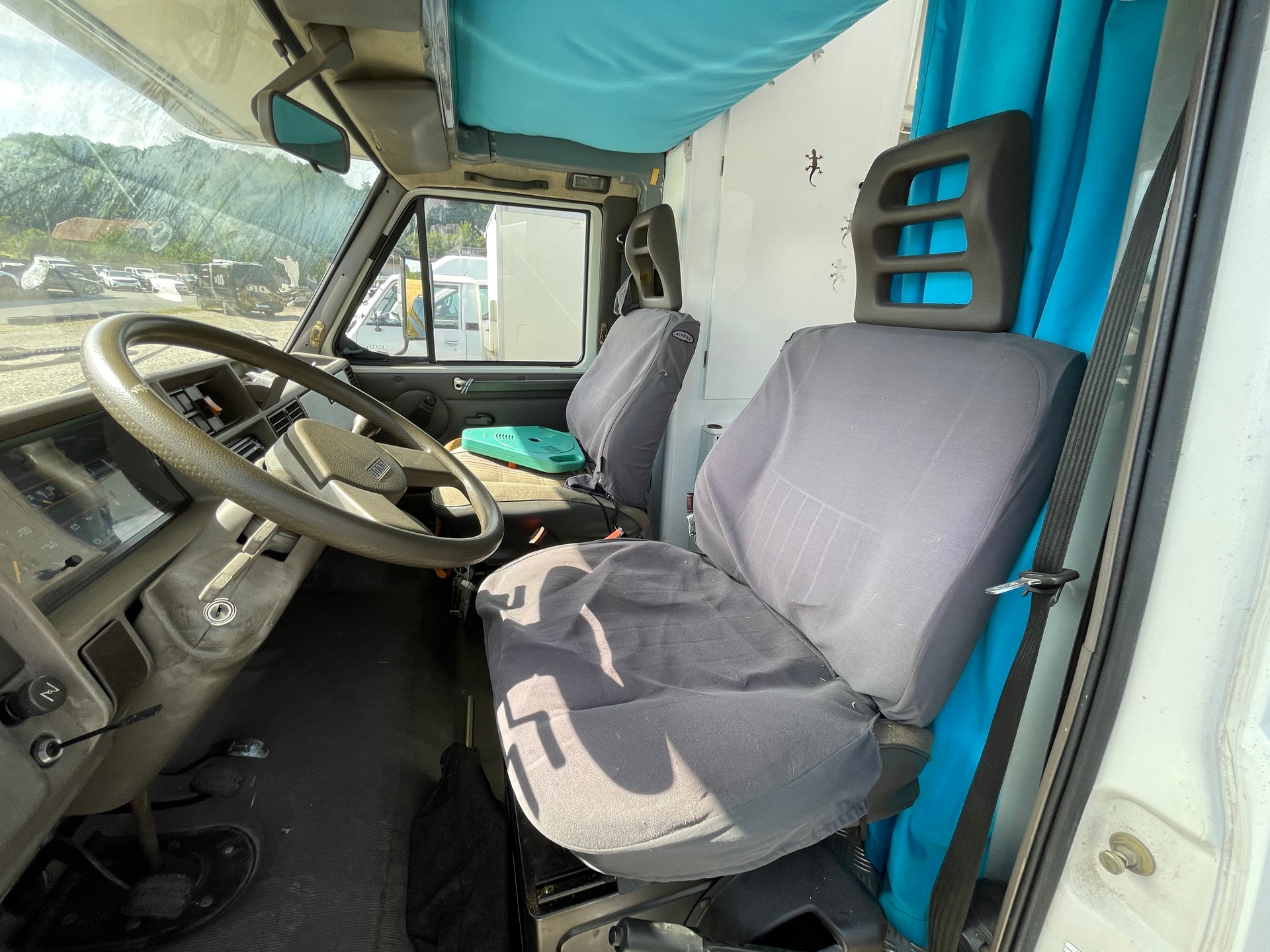 FIAT Ducato Camping-car-image-9