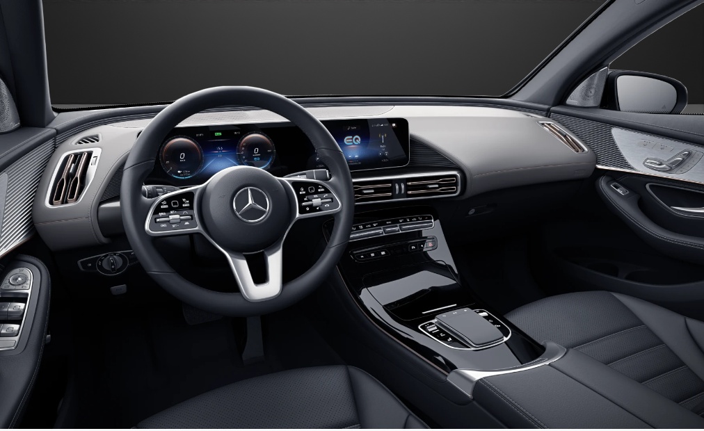 MERCEDES-BENZ EQC 400 4Matic-image-6