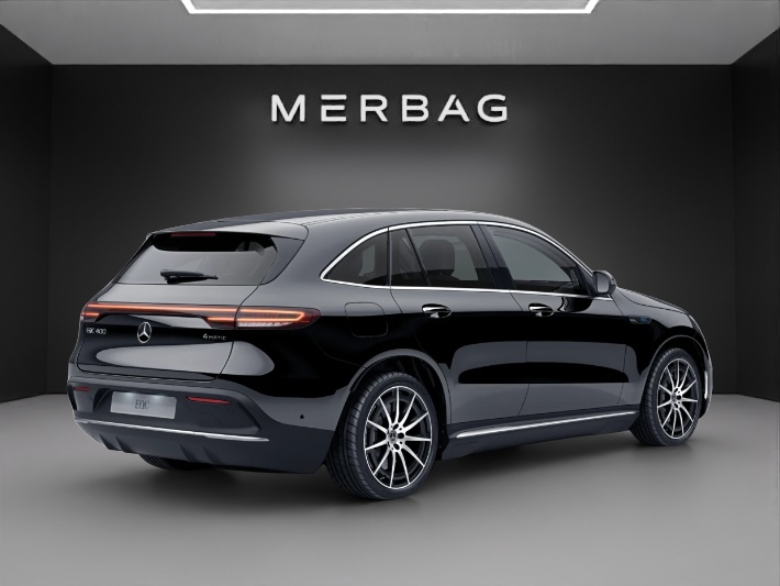 MERCEDES-BENZ EQC 400 4Matic-image-5
