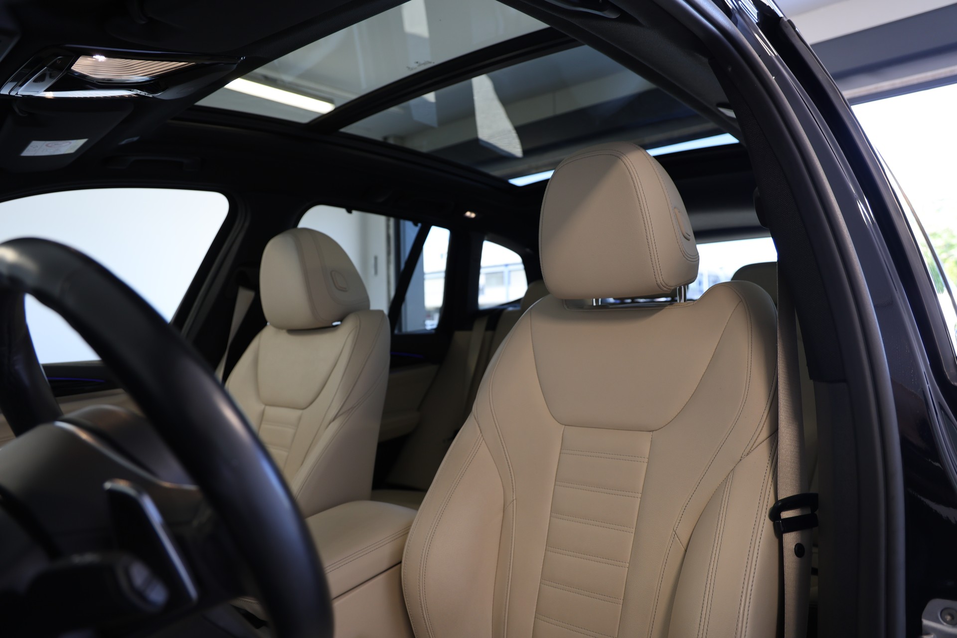 BMW X3 xDrive M40i Steptronic-image-6