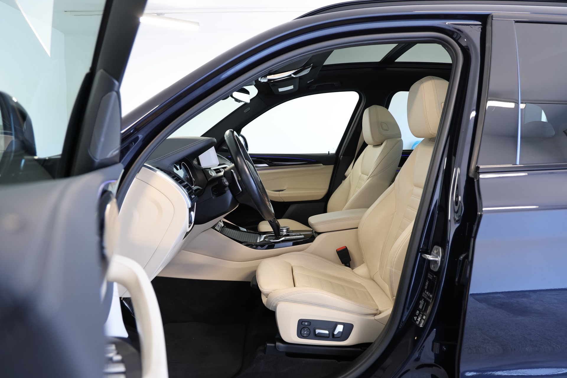BMW X3 xDrive M40i Steptronic-image-5