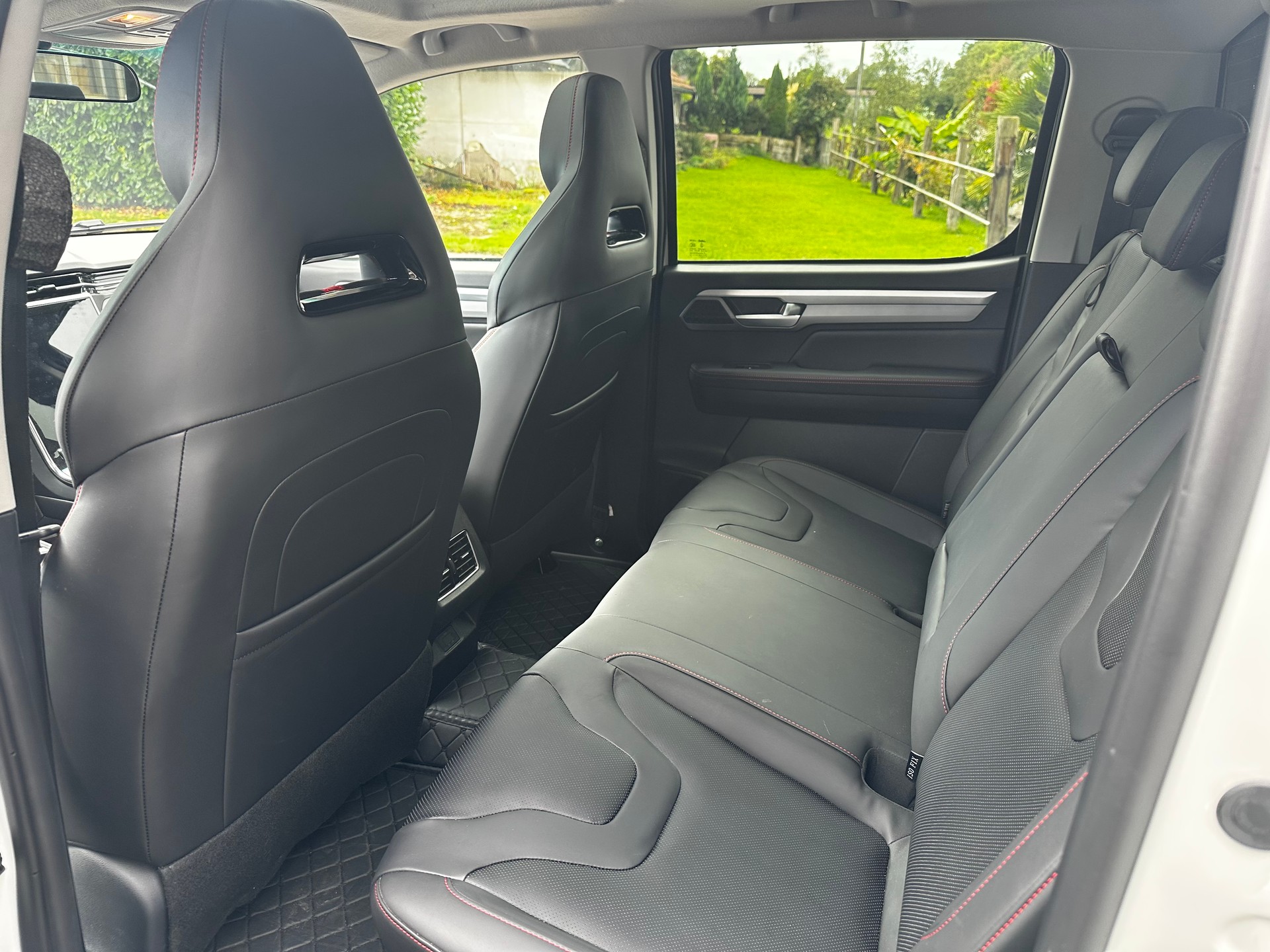 JAC Diesel 2.0Di AWD AT-image-14