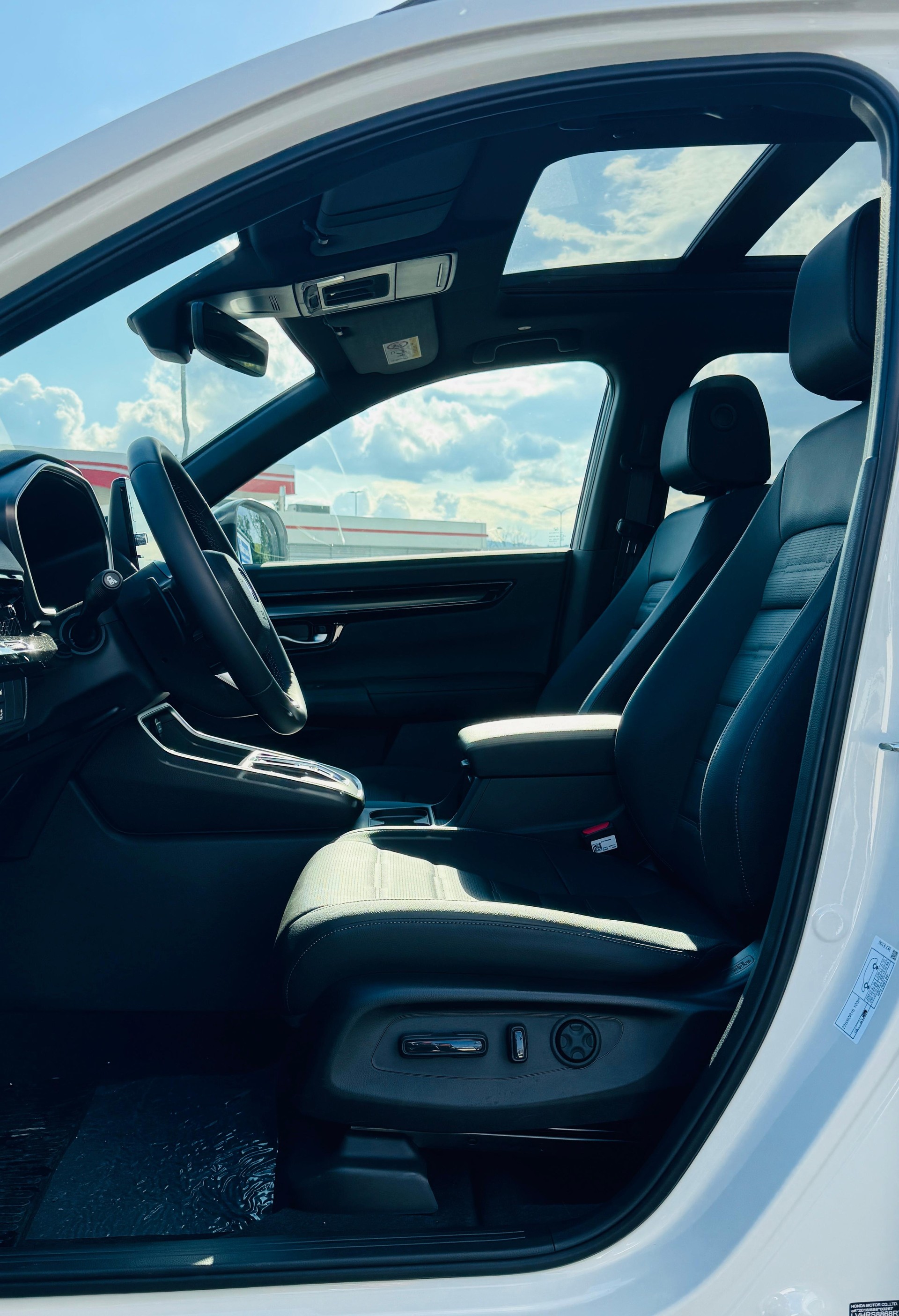 HONDA CR-V 2.0 i-MMD Plug-in Hybrid PHEV Advance Tech 2WD 1.9% Leasing Aktion unschlagbar mit 8 Jahren Garantie-image-9