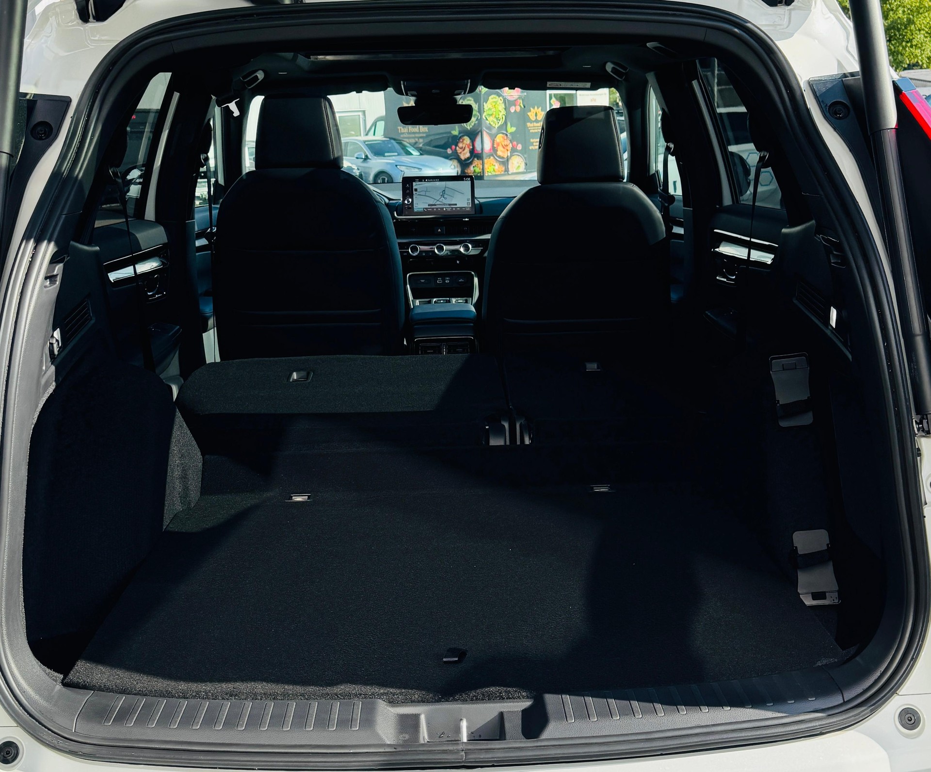 HONDA CR-V 2.0 i-MMD Plug-in Hybrid PHEV Advance Tech 2WD 1.9% Leasing Aktion unschlagbar mit 8 Jahren Garantie-image-8