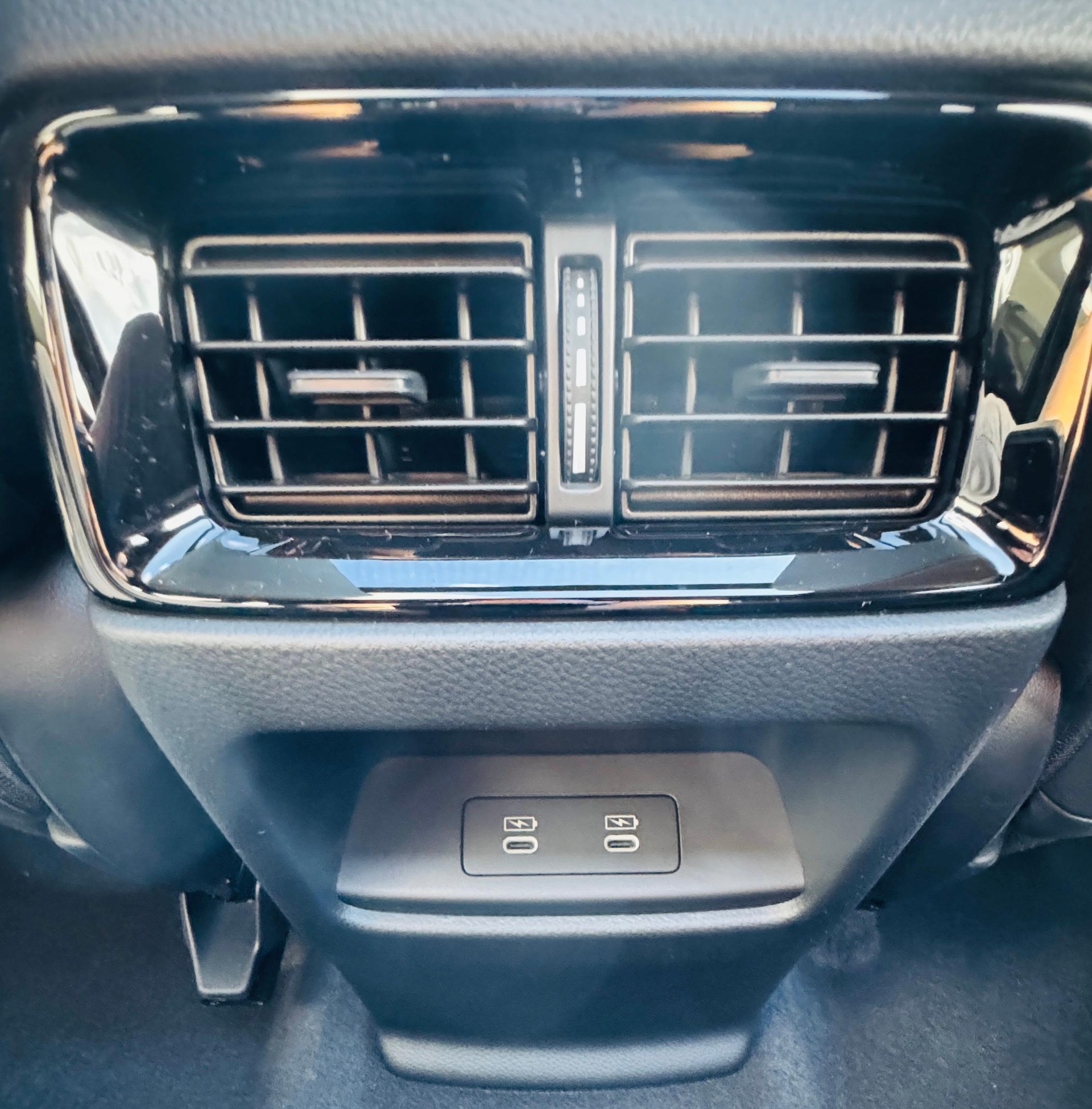 HONDA CR-V 2.0 i-MMD Plug-in Hybrid PHEV Advance Tech 2WD 1.9% Leasing Aktion unschlagbar mit 8 Jahren Garantie-image-18