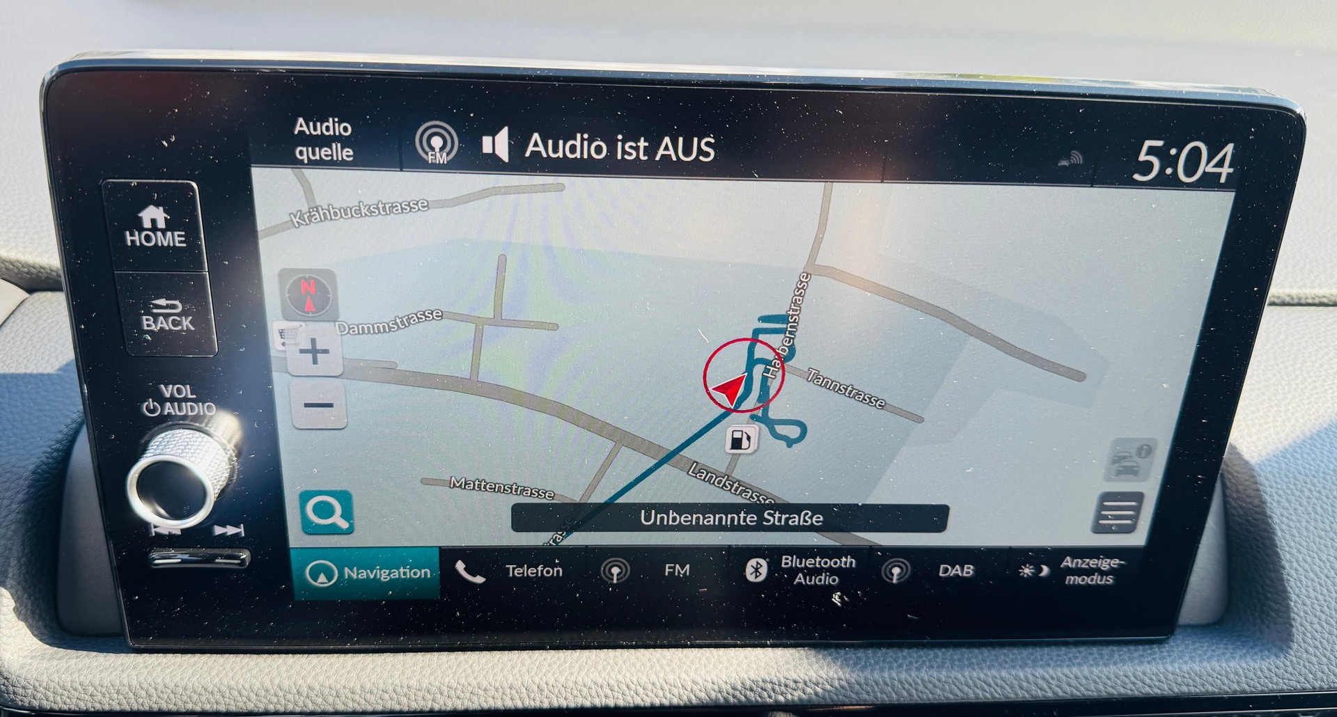 HONDA CR-V 2.0 i-MMD Plug-in Hybrid PHEV Advance Tech 2WD 1.9% Leasing Aktion unschlagbar mit 8 Jahren Garantie-image-11